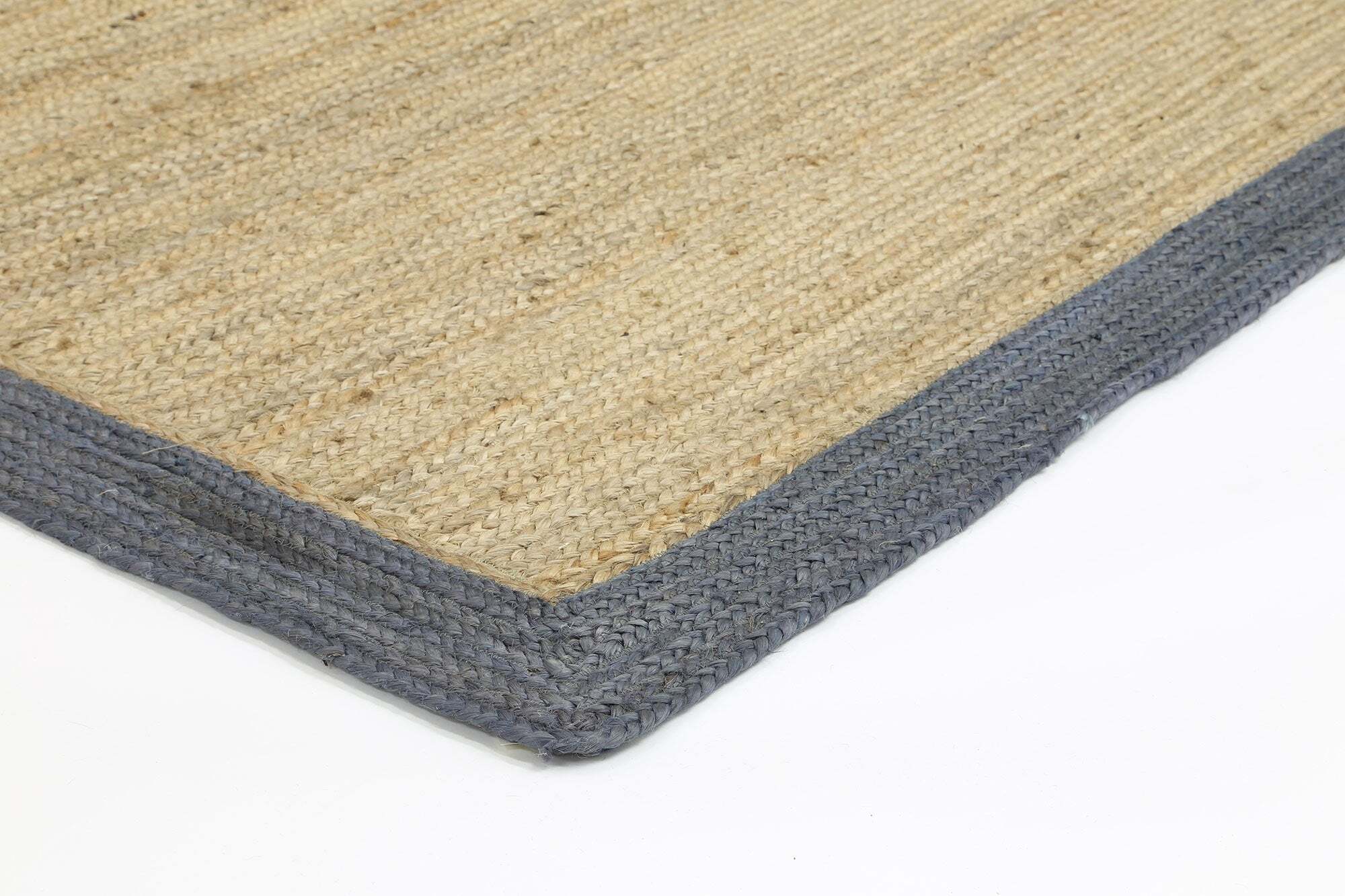 Large View Harrold Jute Hand Woven Rug