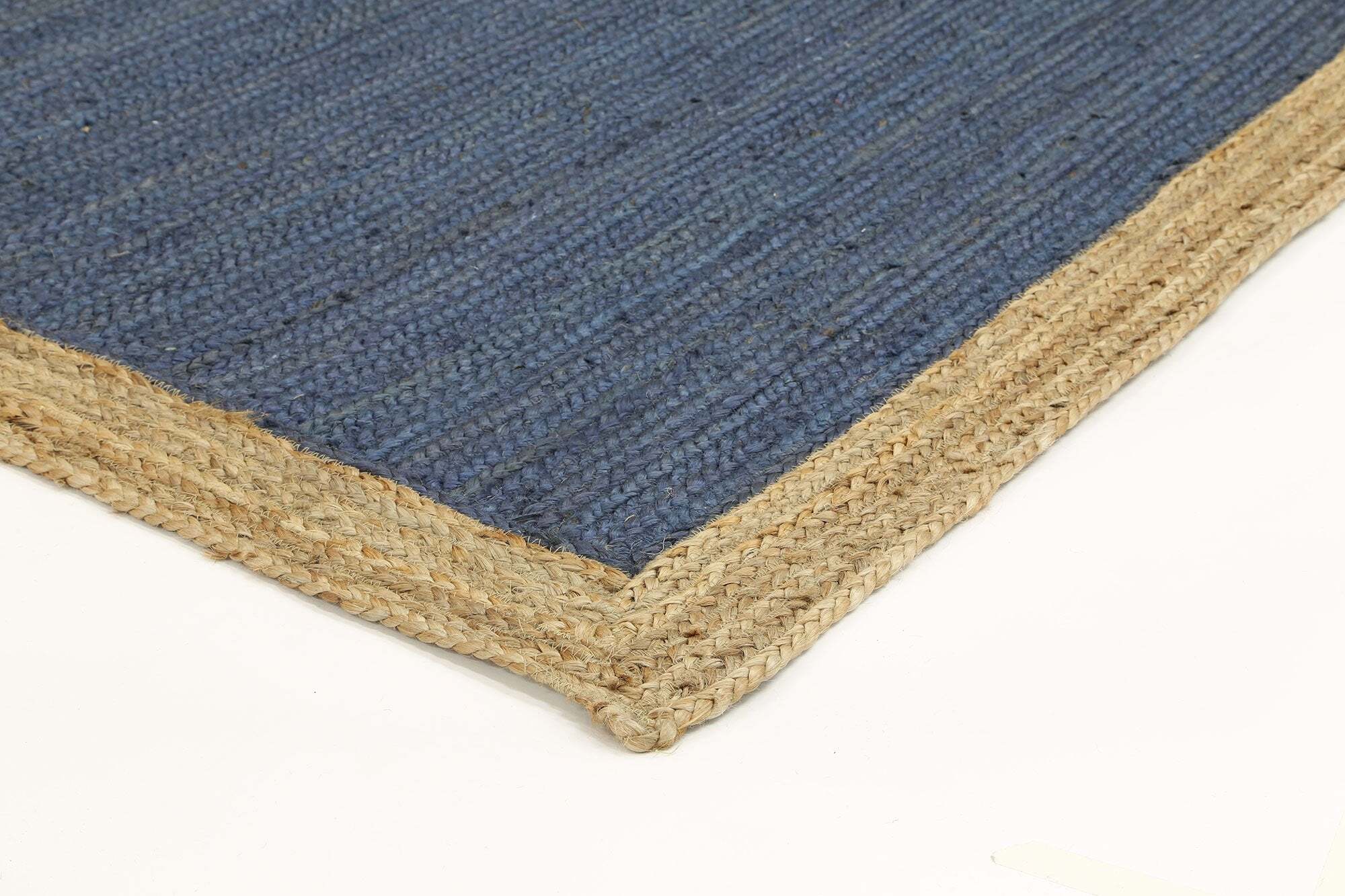 Harrold Hand Woven Jute Rug