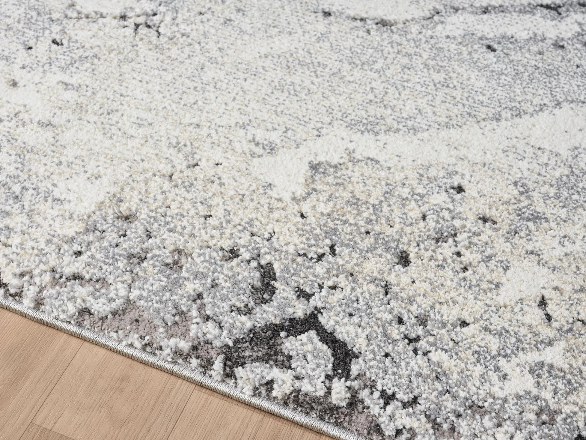 Hollis Contemporary Rug HB1137-KG