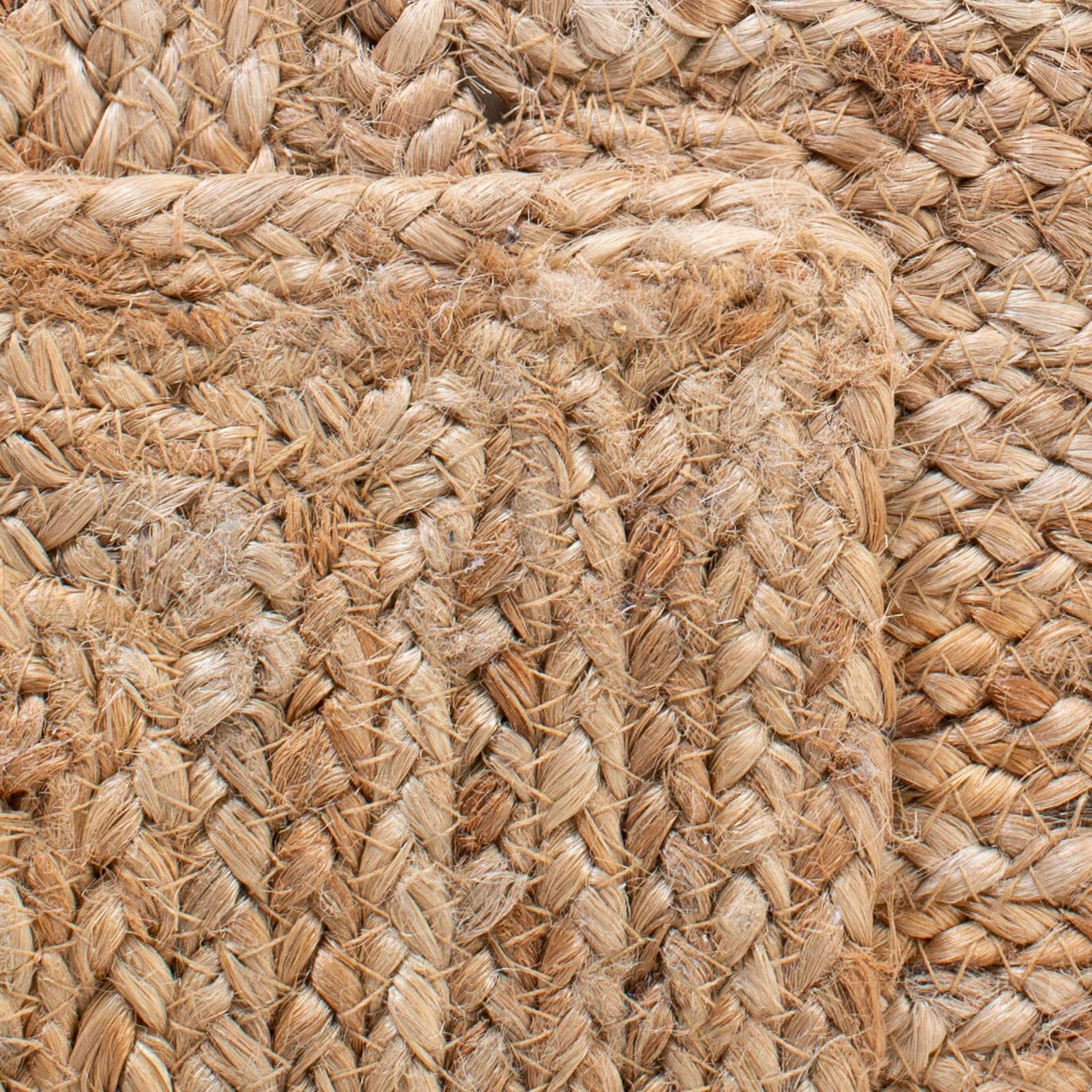 Heath Hand-Woven Jute Rug