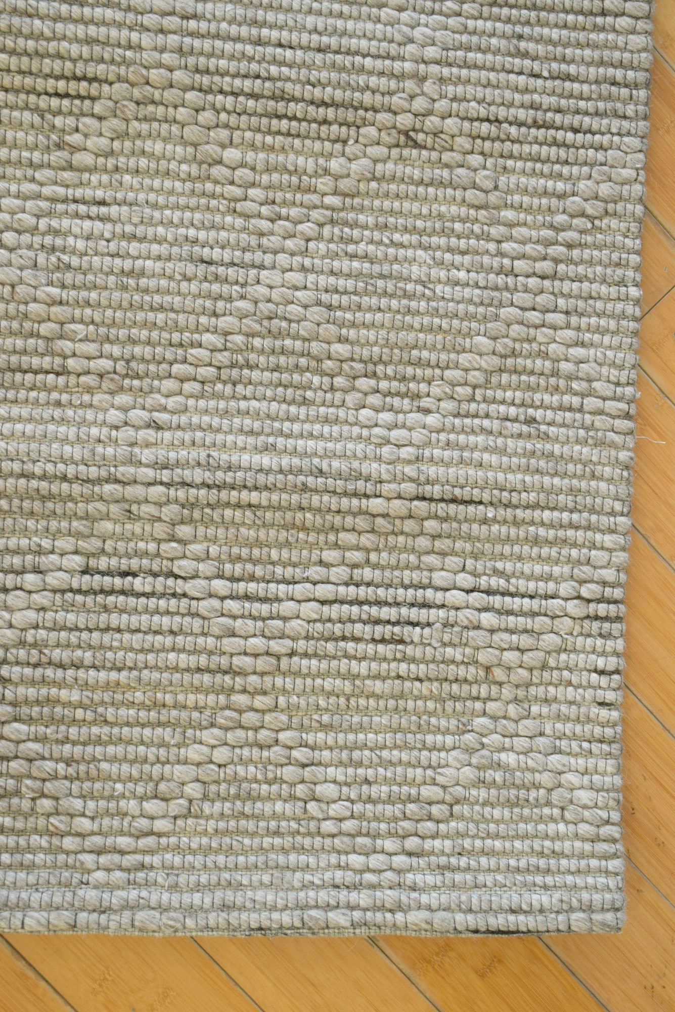 Harper Hand Woven Trellis Rug