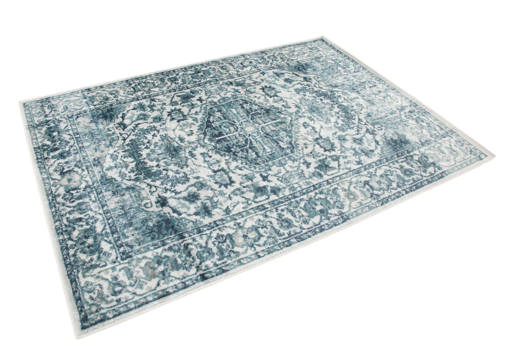 Hebden Classic Medallion Rug