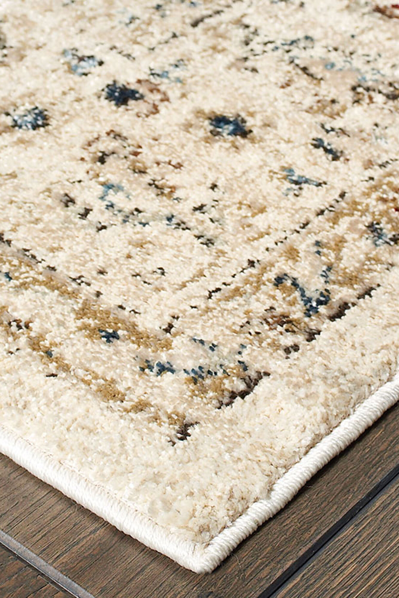 Large View Josephine Traditional Rug