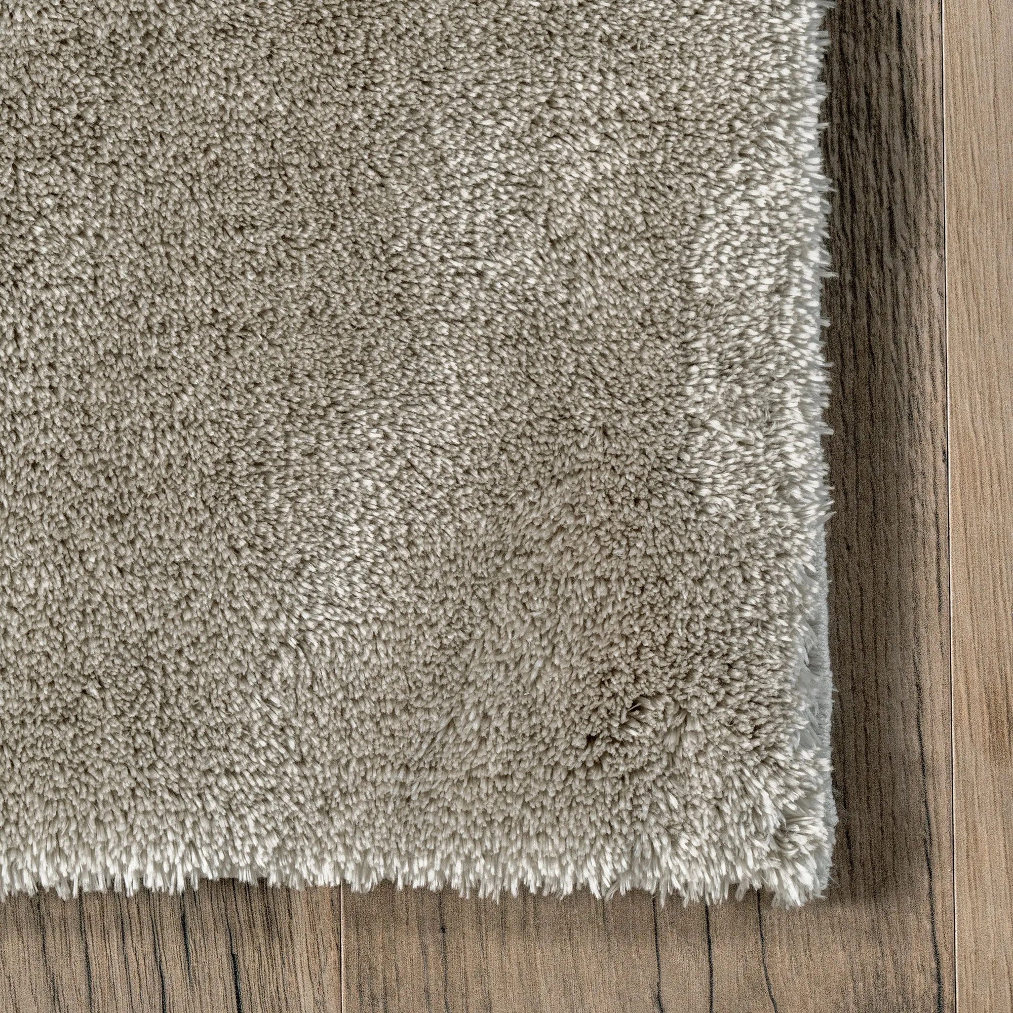 Large View Jones Washable Shaggy Rug