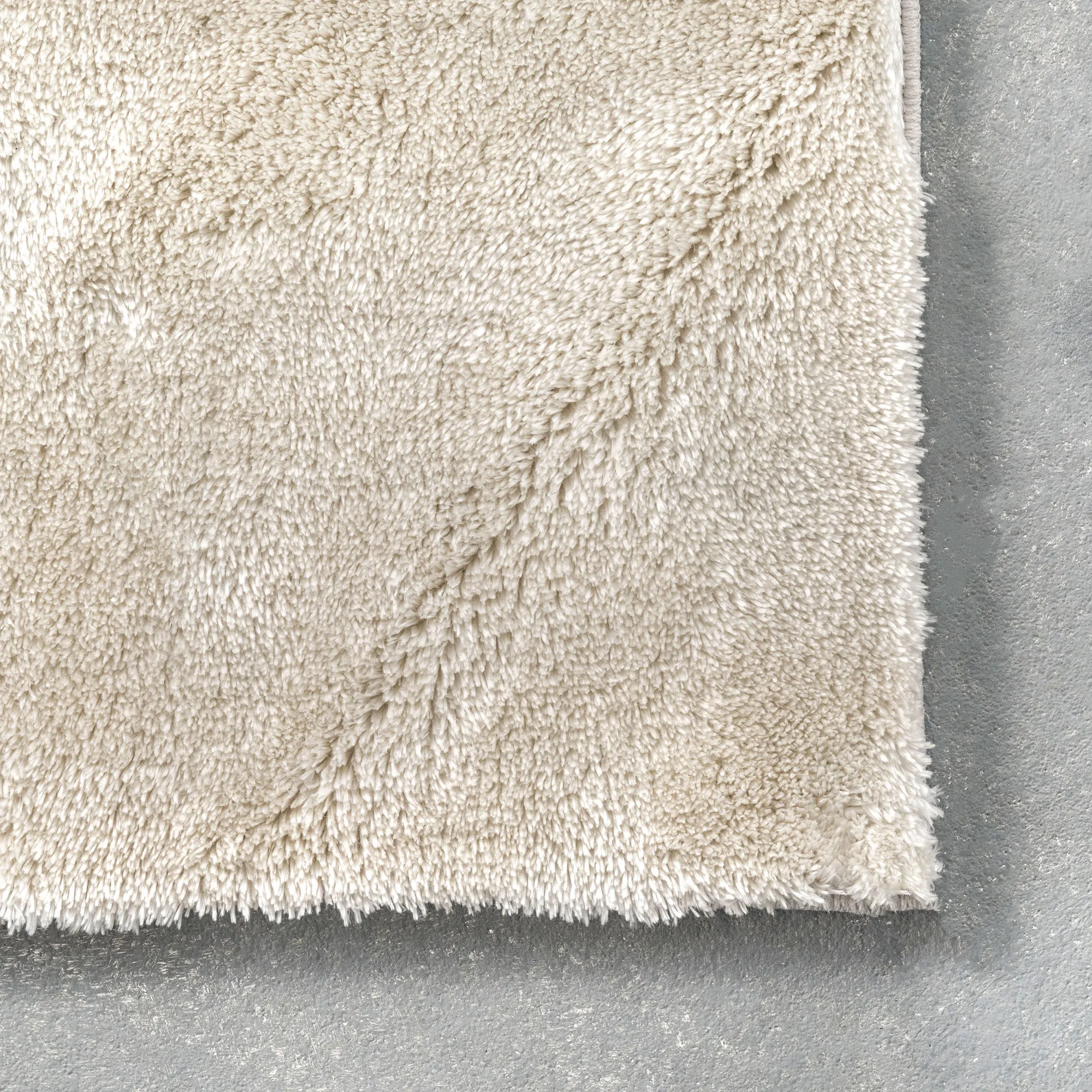 Large View Jones Washable Shaggy Rug