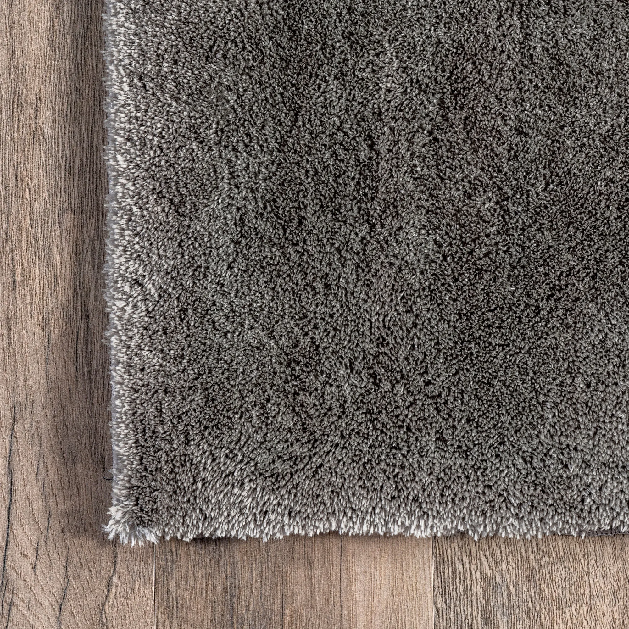 Jones Washable Shaggy Rug