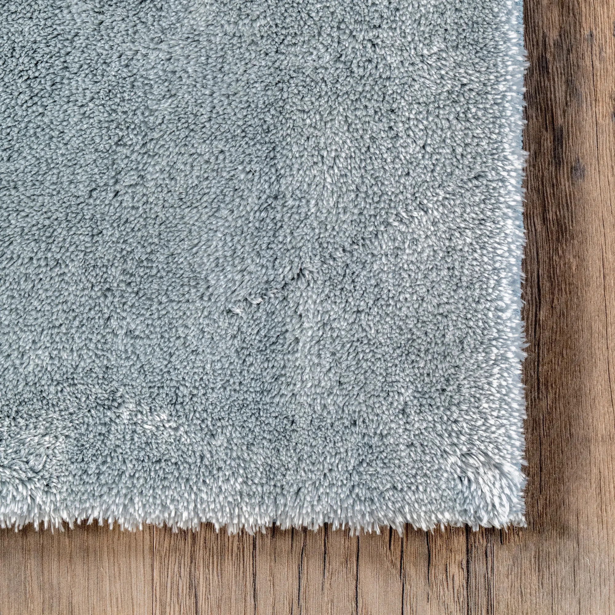 Large View Jones Washable Shaggy Rug