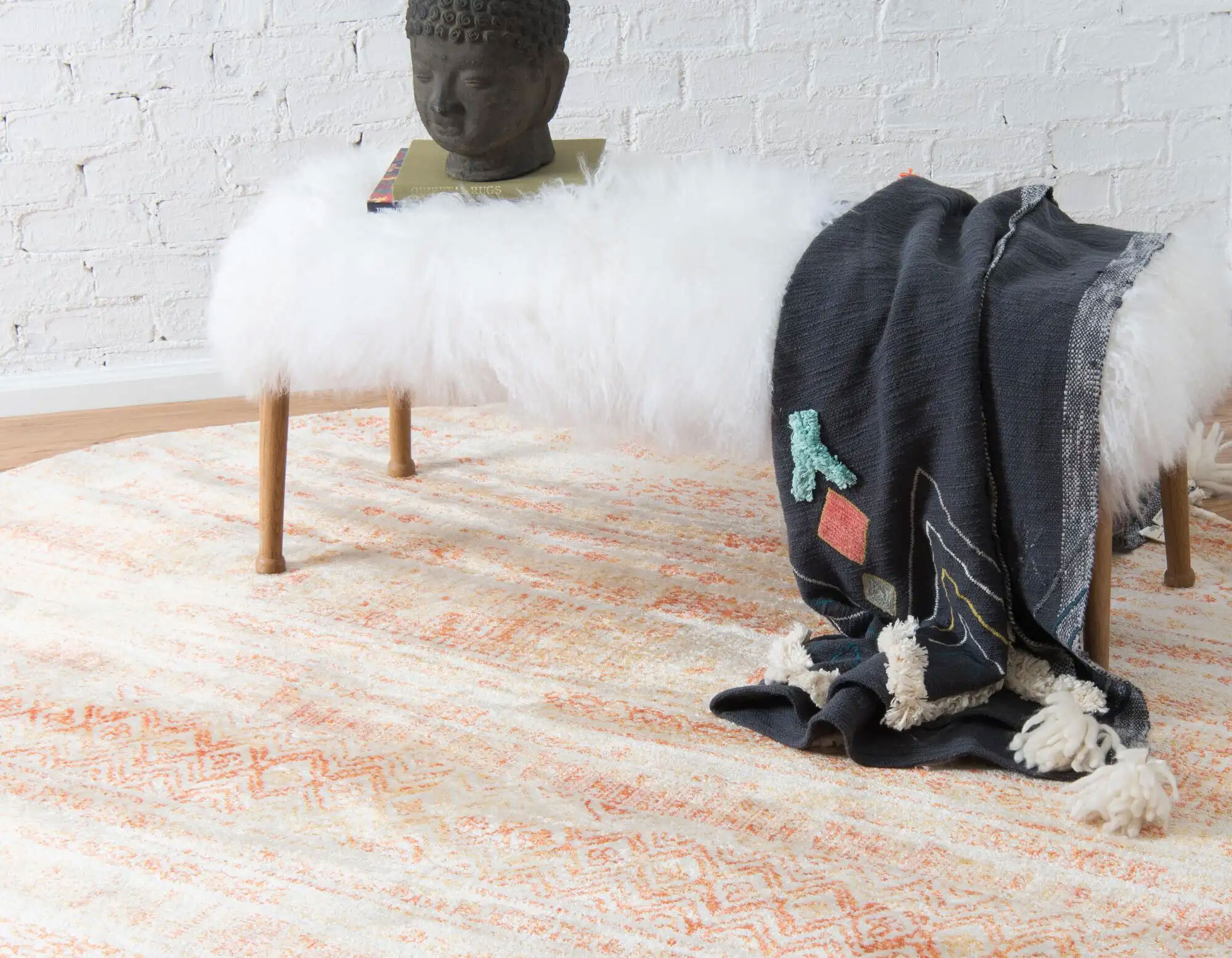 Lisa Classic Transitional Rug