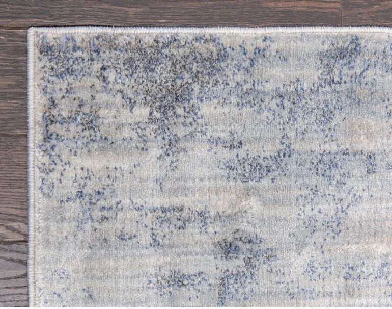 Lisa Contemporary Abstract Rug