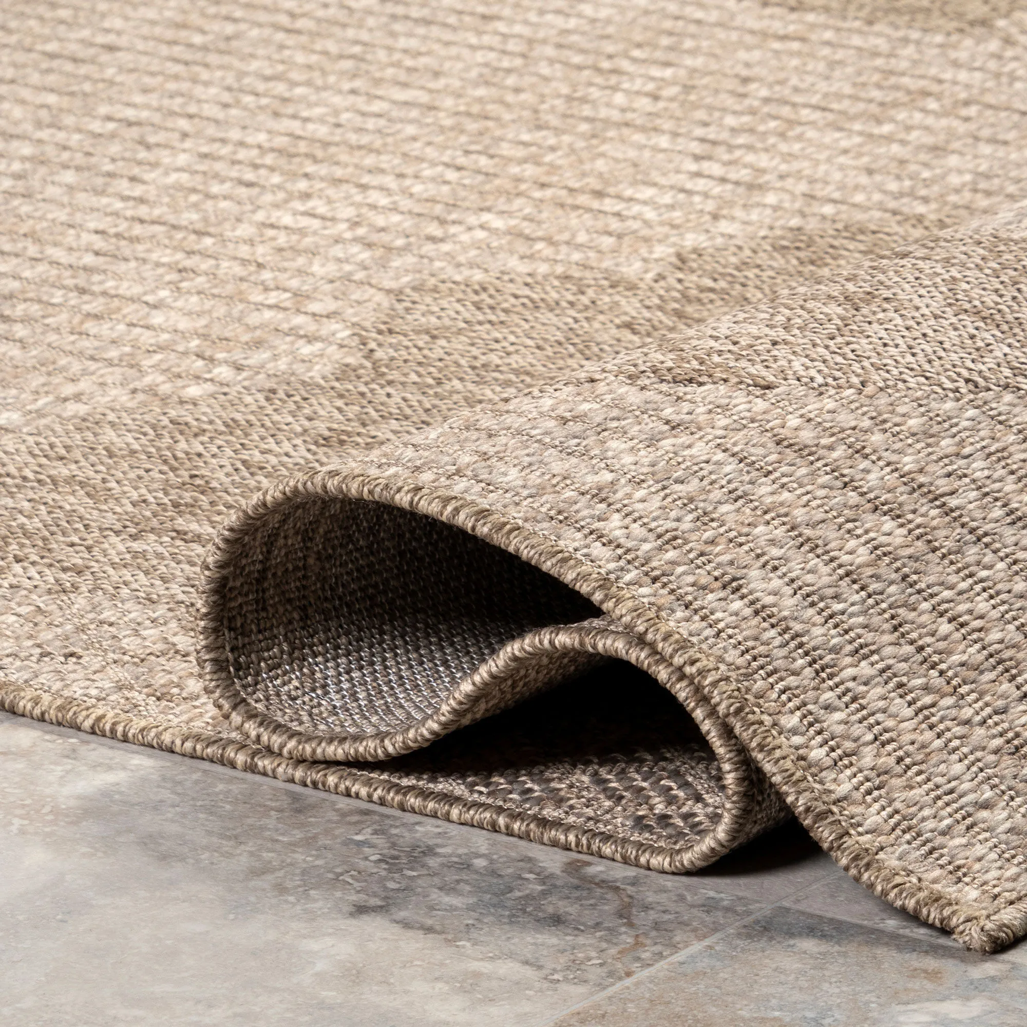 Lotus Indoor/Outdoor Rug