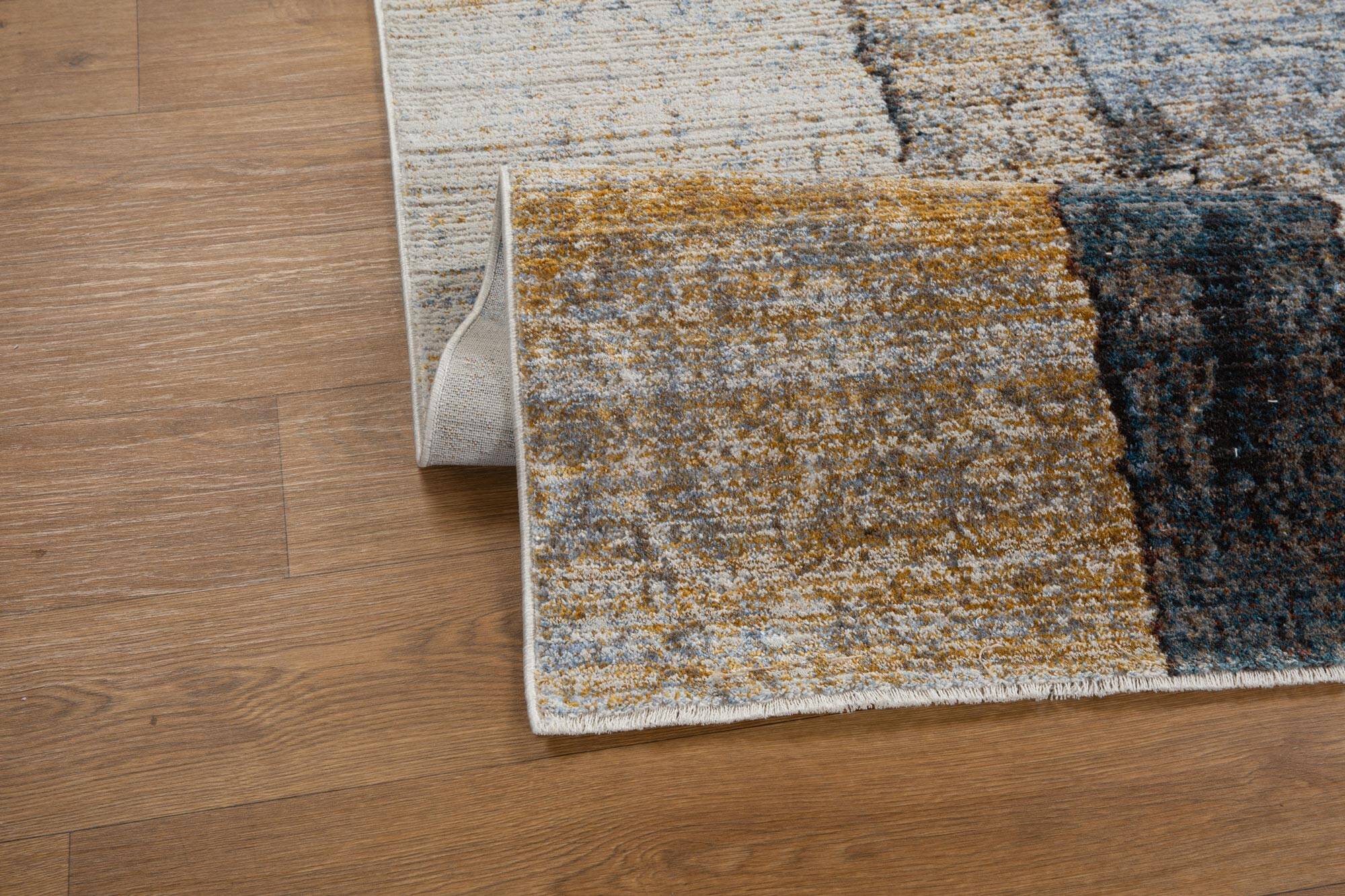 Large View Lukas Contemporary Rug