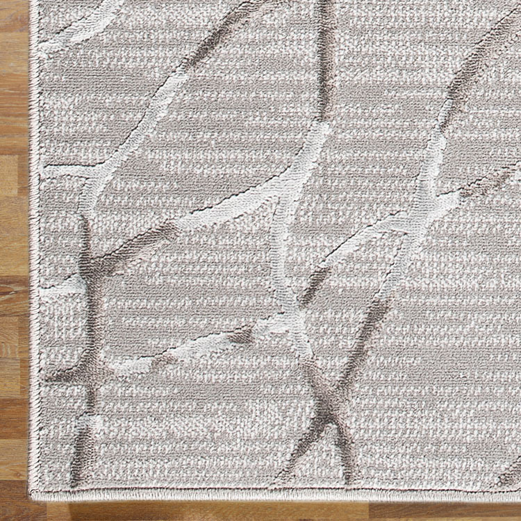 Luna Contemporary Abstract Rug