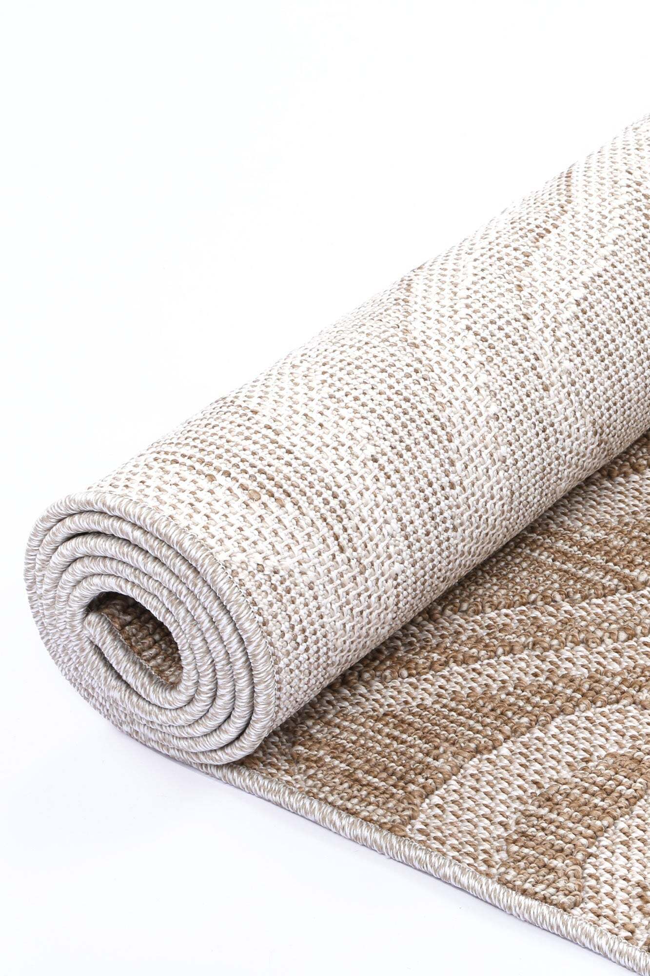 Large View Macy Indoor-Outdoor Safari Rug