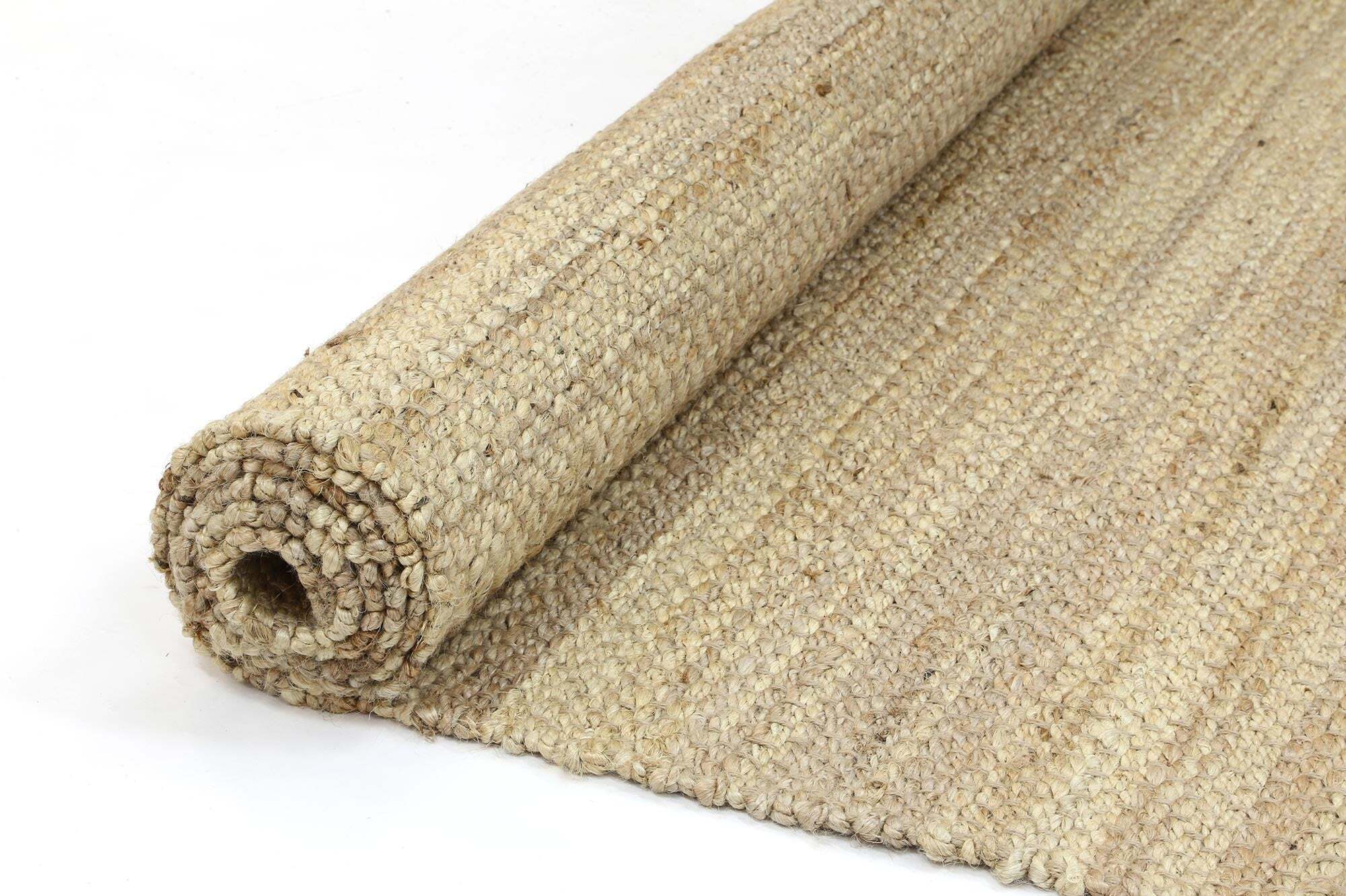 Mallorca Jute Hand Woven Rug