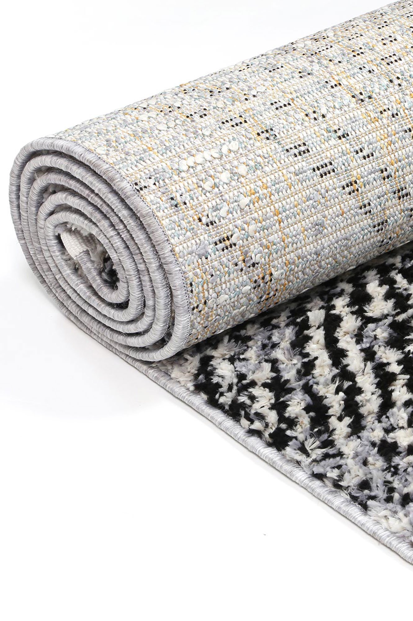 Large View Marrakech Moroccan Rug