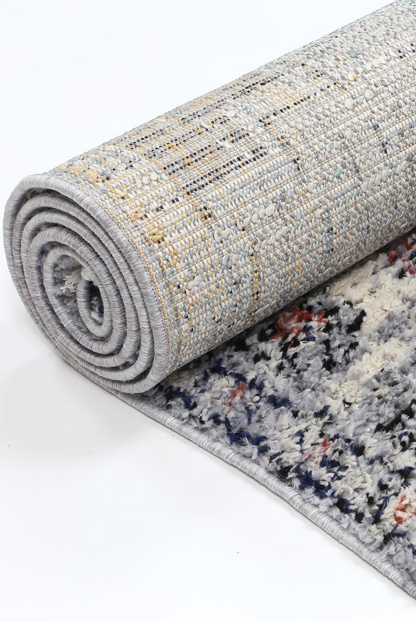 Large View Marrakech Moroccan Rug