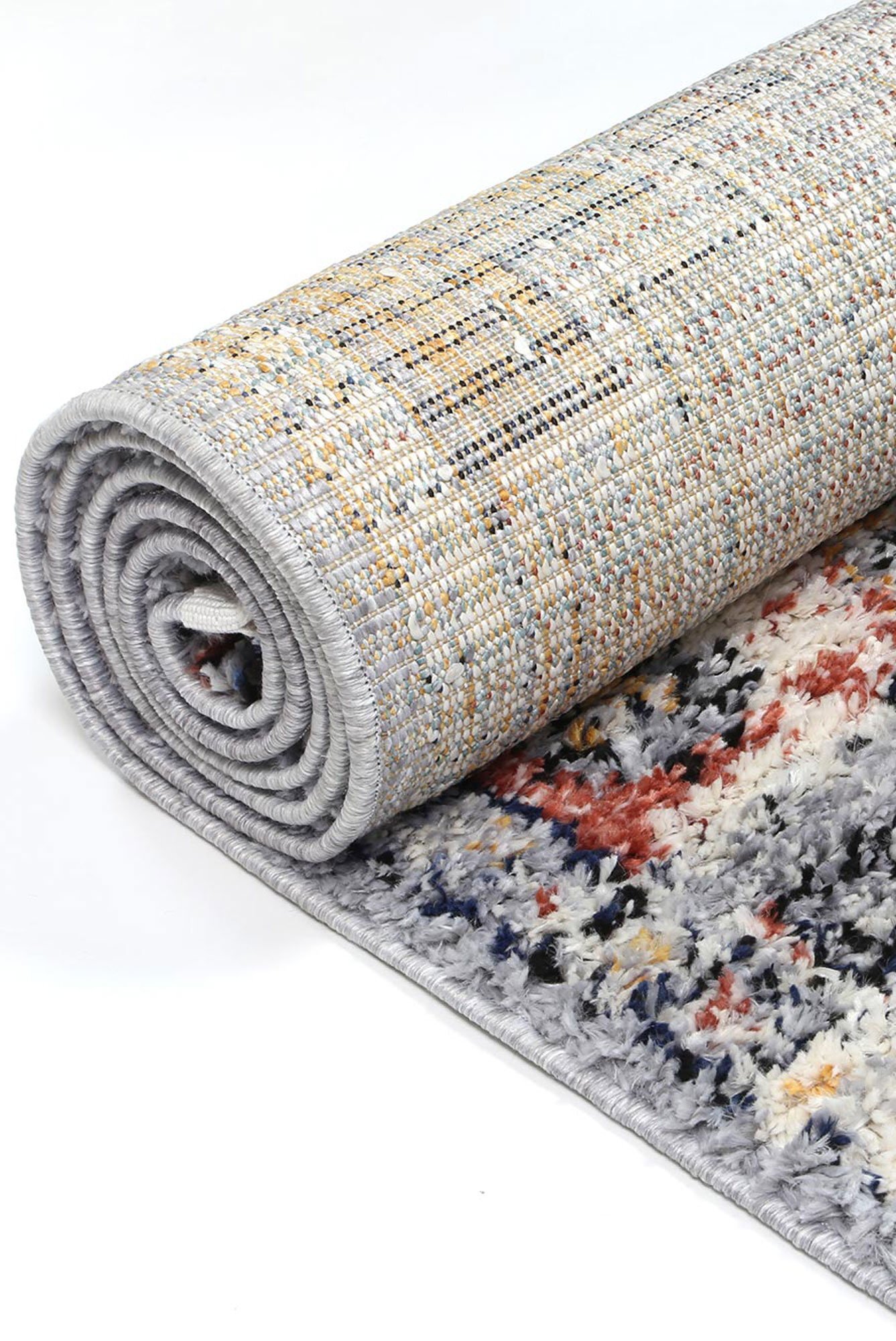 Large View Marrakech Moroccan Rug