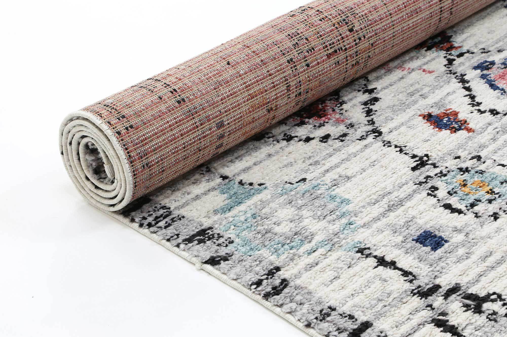 Large View Mayson Moroccan Tribal Rug
