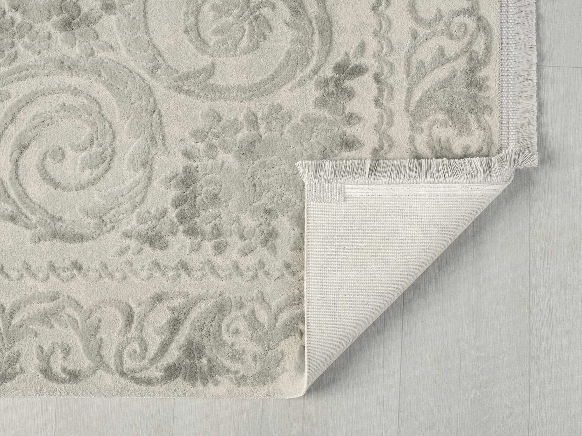 Large View Mademoiselle Aubusson Rug