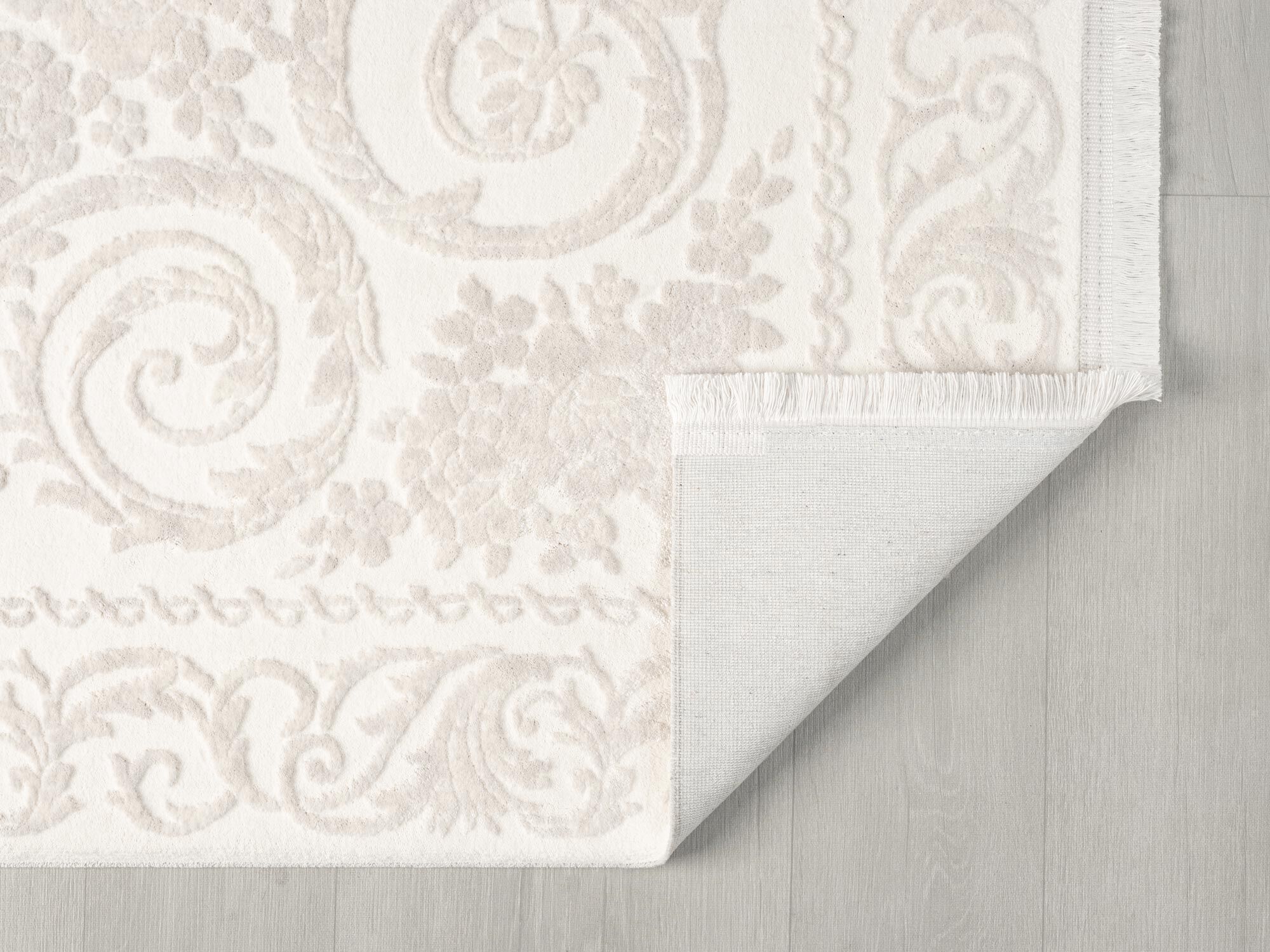Large View Mademoiselle Aubusson Rug