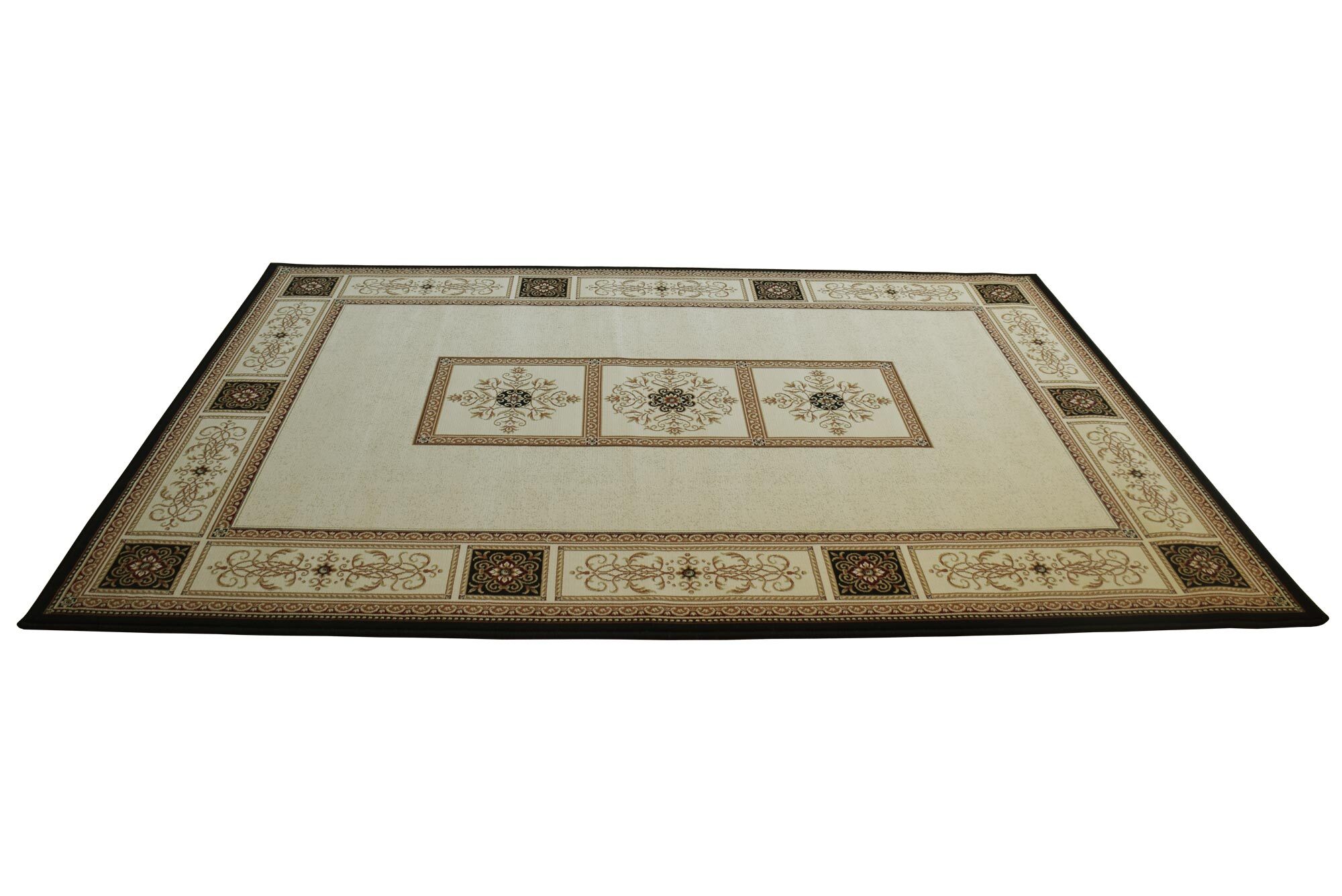 Mercin Traditional Rug