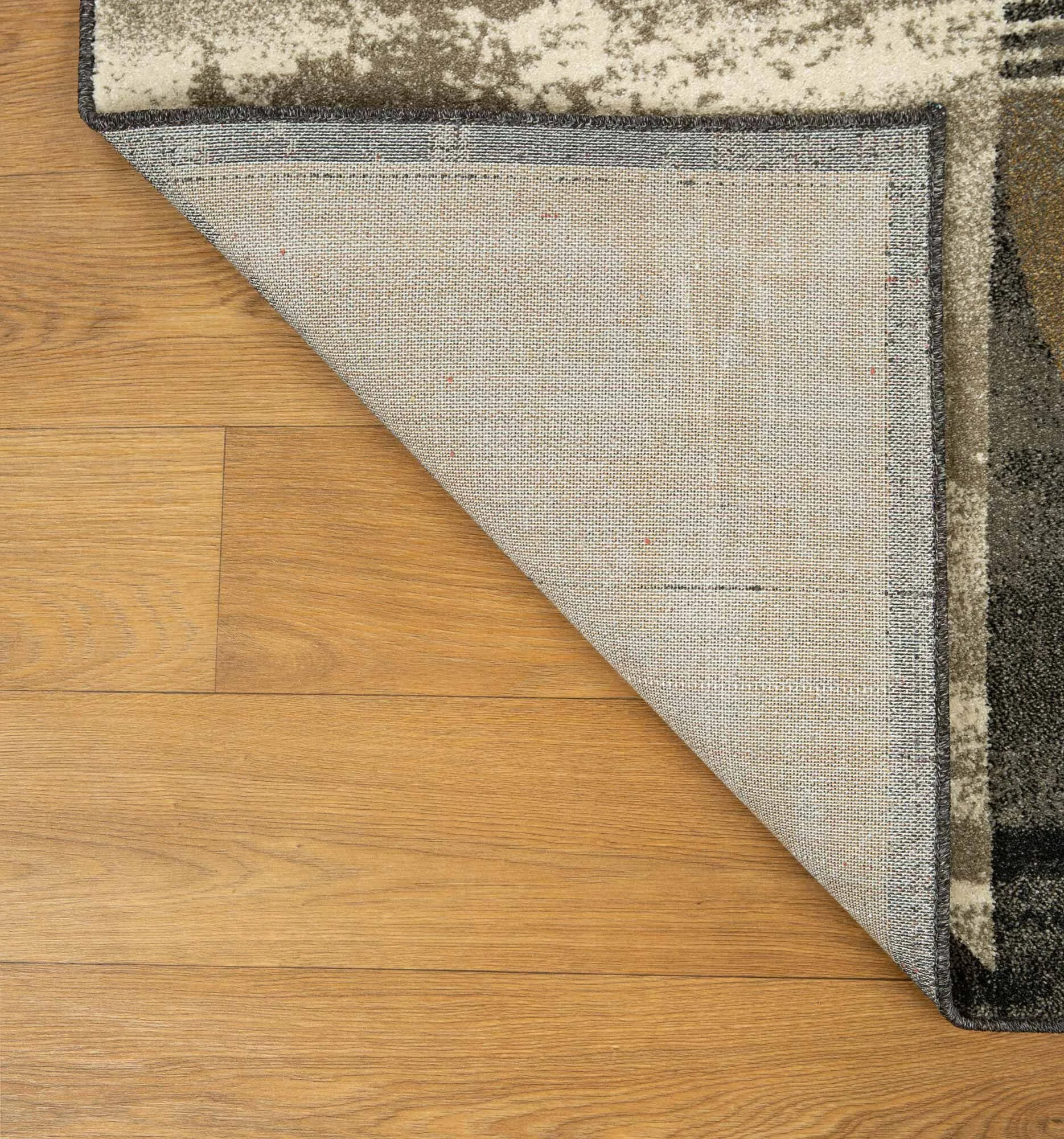 Large View Mobi Modern Geometric Rug