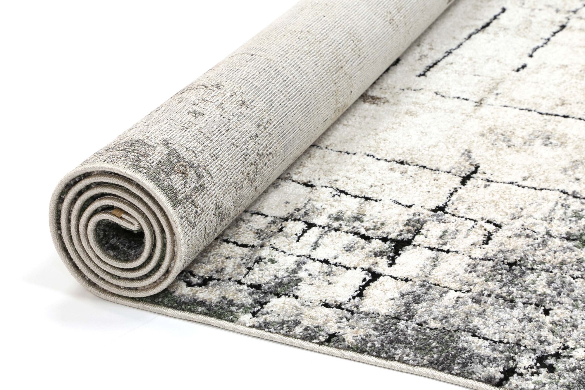 Large View Murray Contemporary Rug