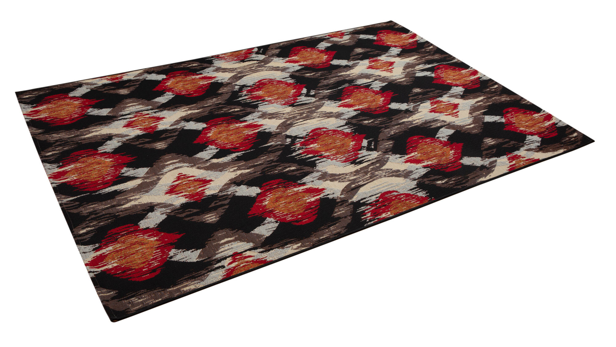 Large View Mystique Indoor/Outdoor Rug