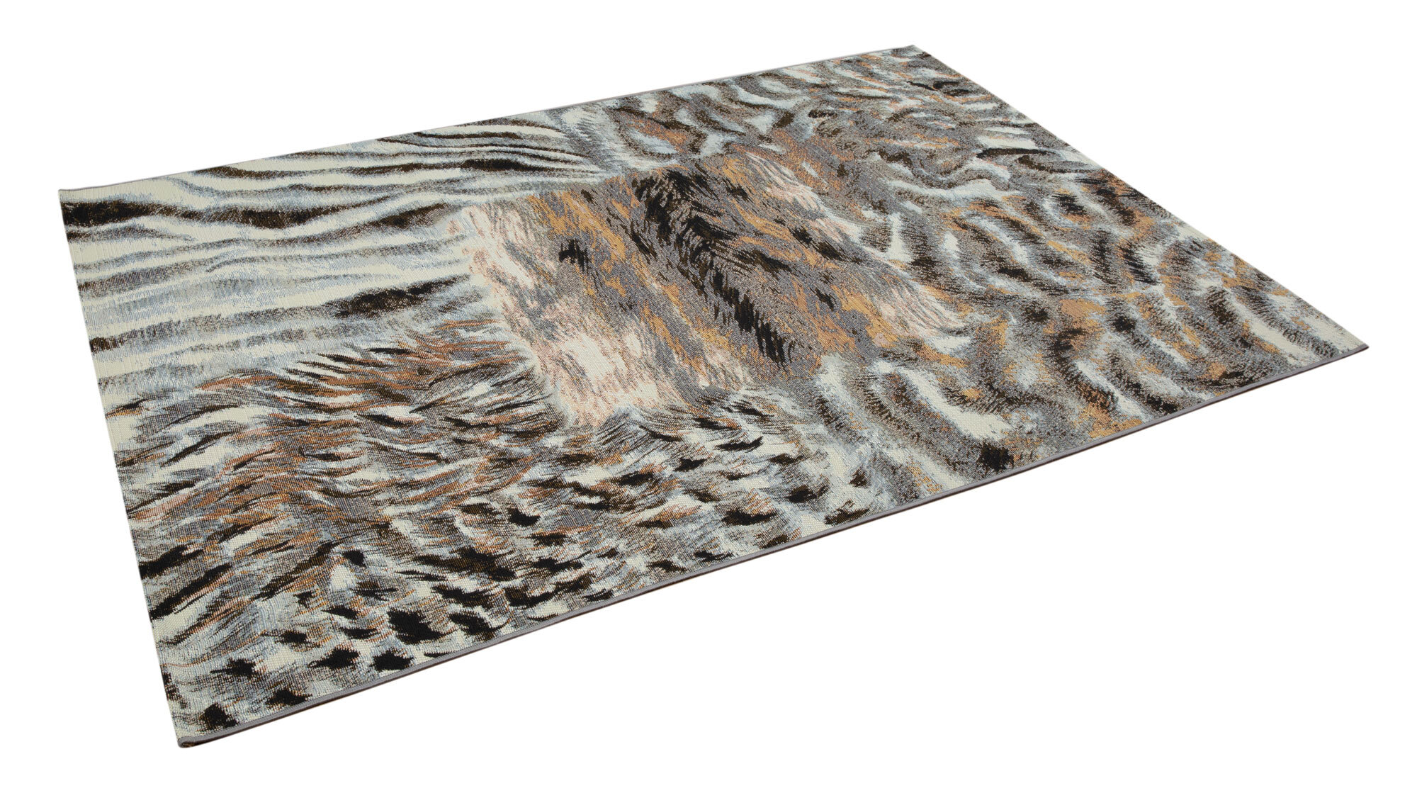 Large View Mystique Indoor/Outdoor Rug