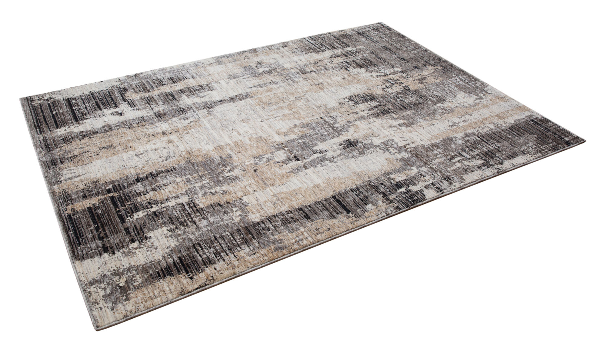 Nadia Modern Abstract Rug