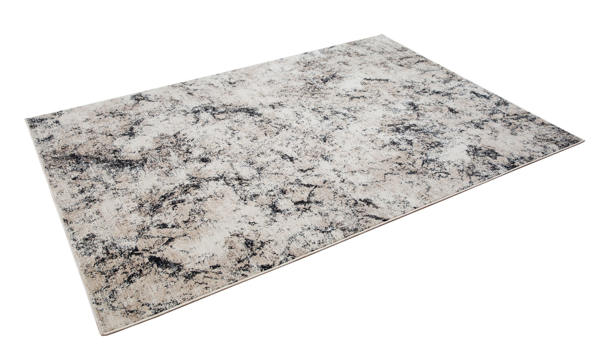 Nadia Contemporary Abstract Rug