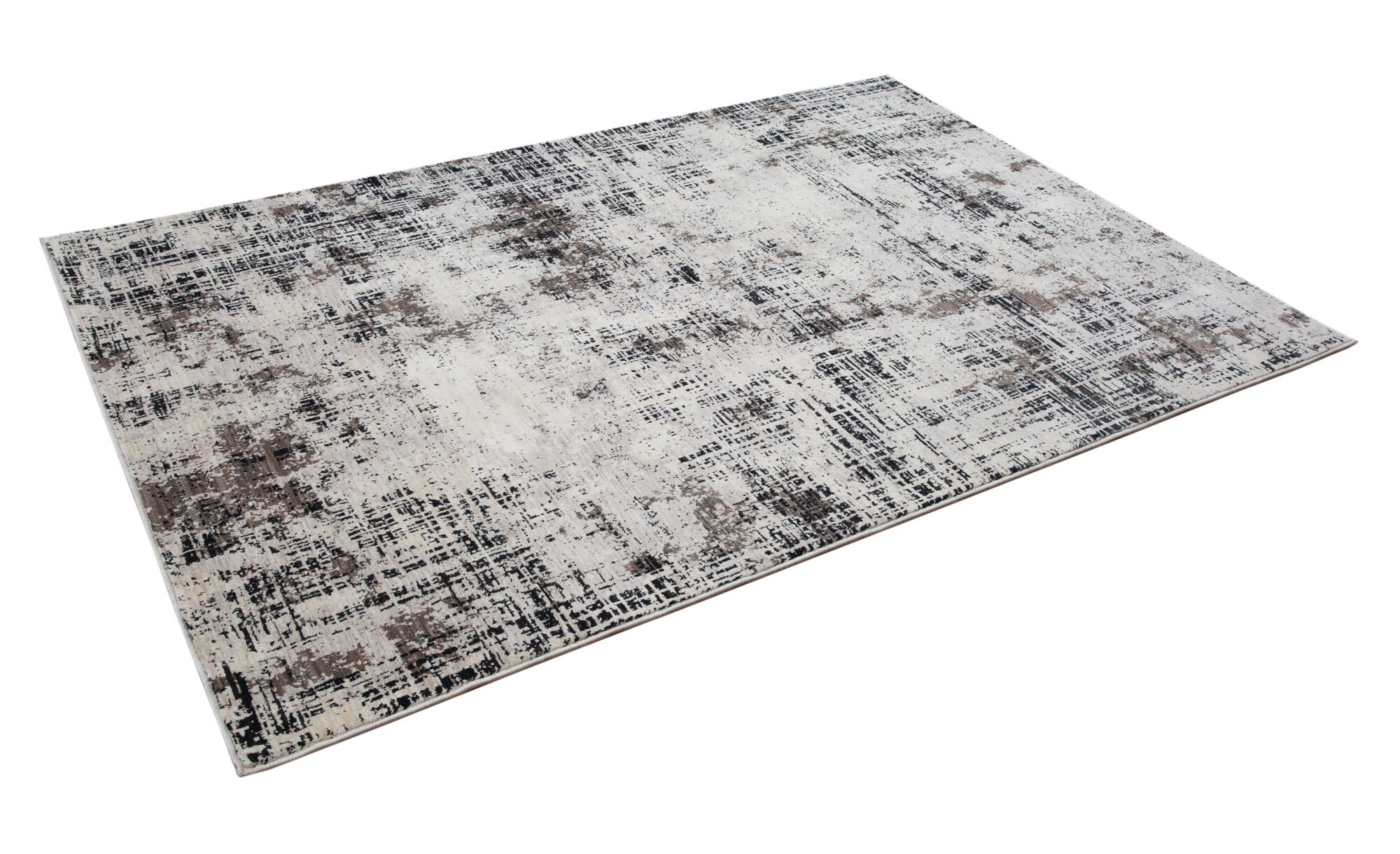 Nadia Modern Abstract Rug