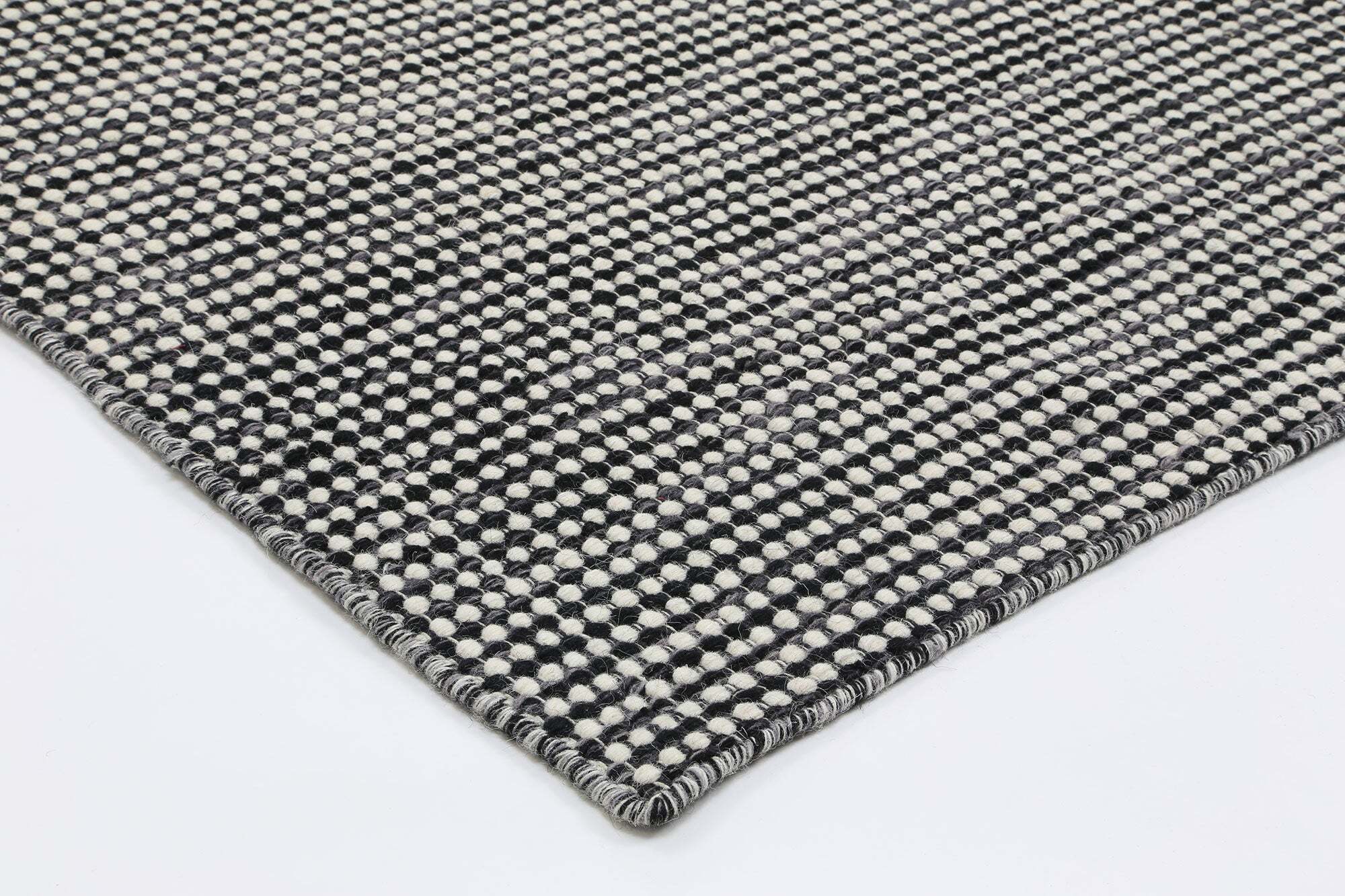 Natura Wool Flatweave Rug