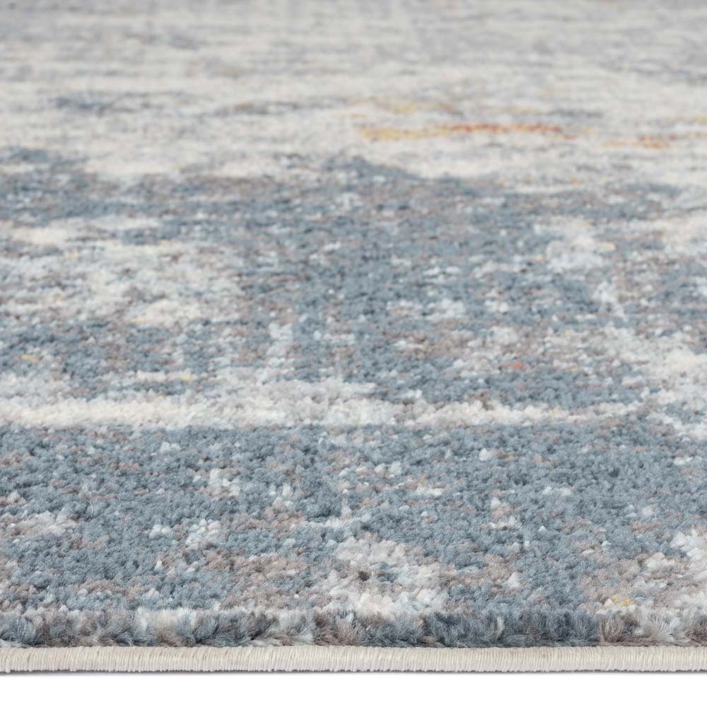 Large View Nyle Contemporary Abstract Rug
