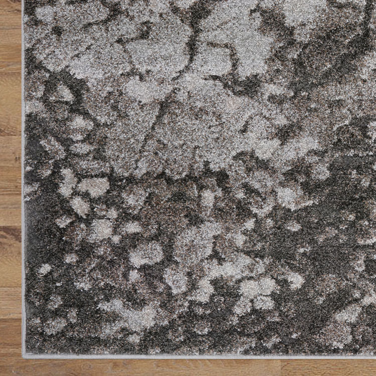 Large View Oakley Modern Abstract Rug