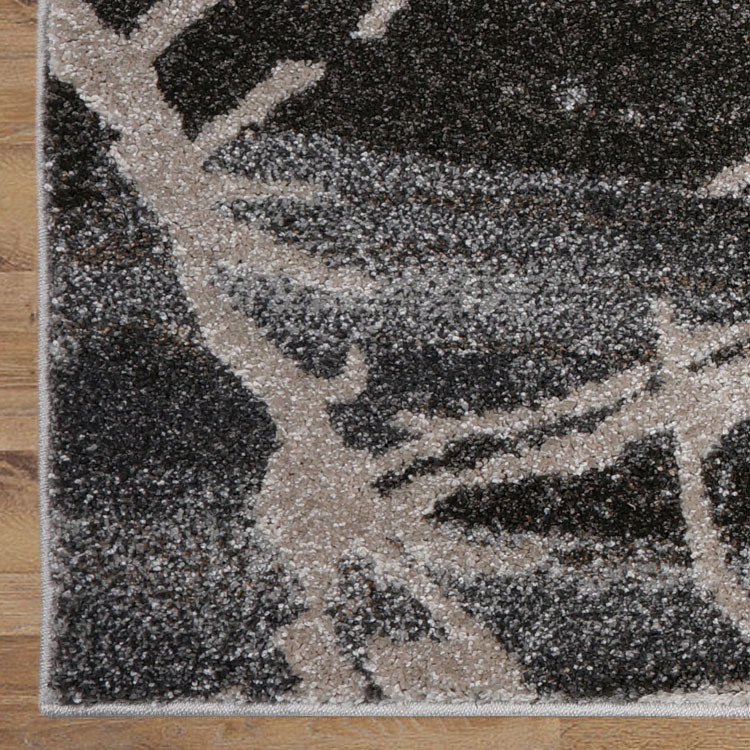 Large View Oakley Modern Abstract Rug