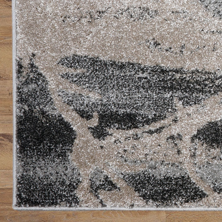Large View Oakley Modern Granite Rug