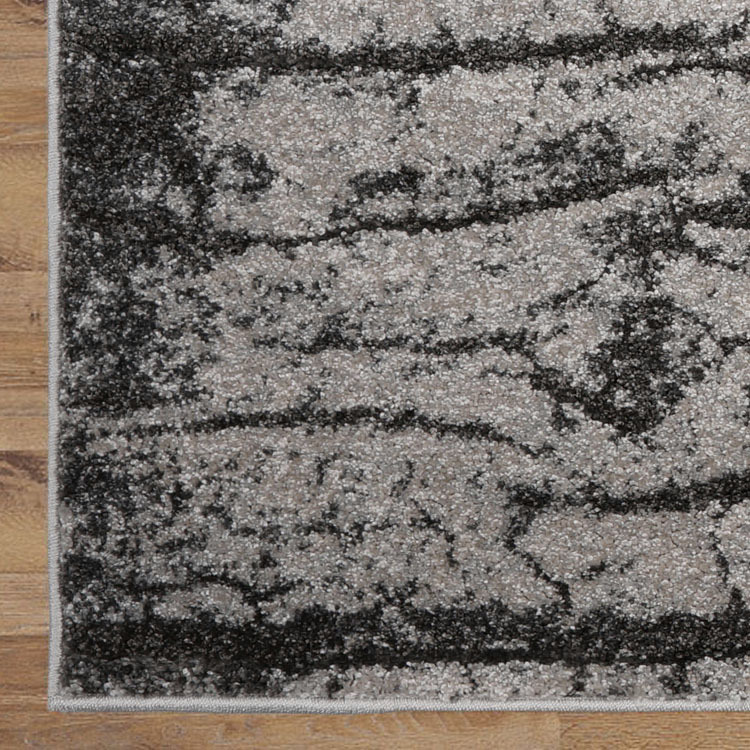 Oakley Modern Abstract Rug