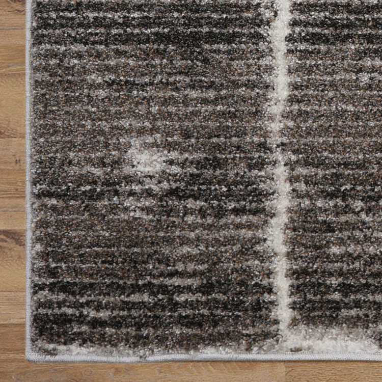 Oakley Modern Abstract Rug