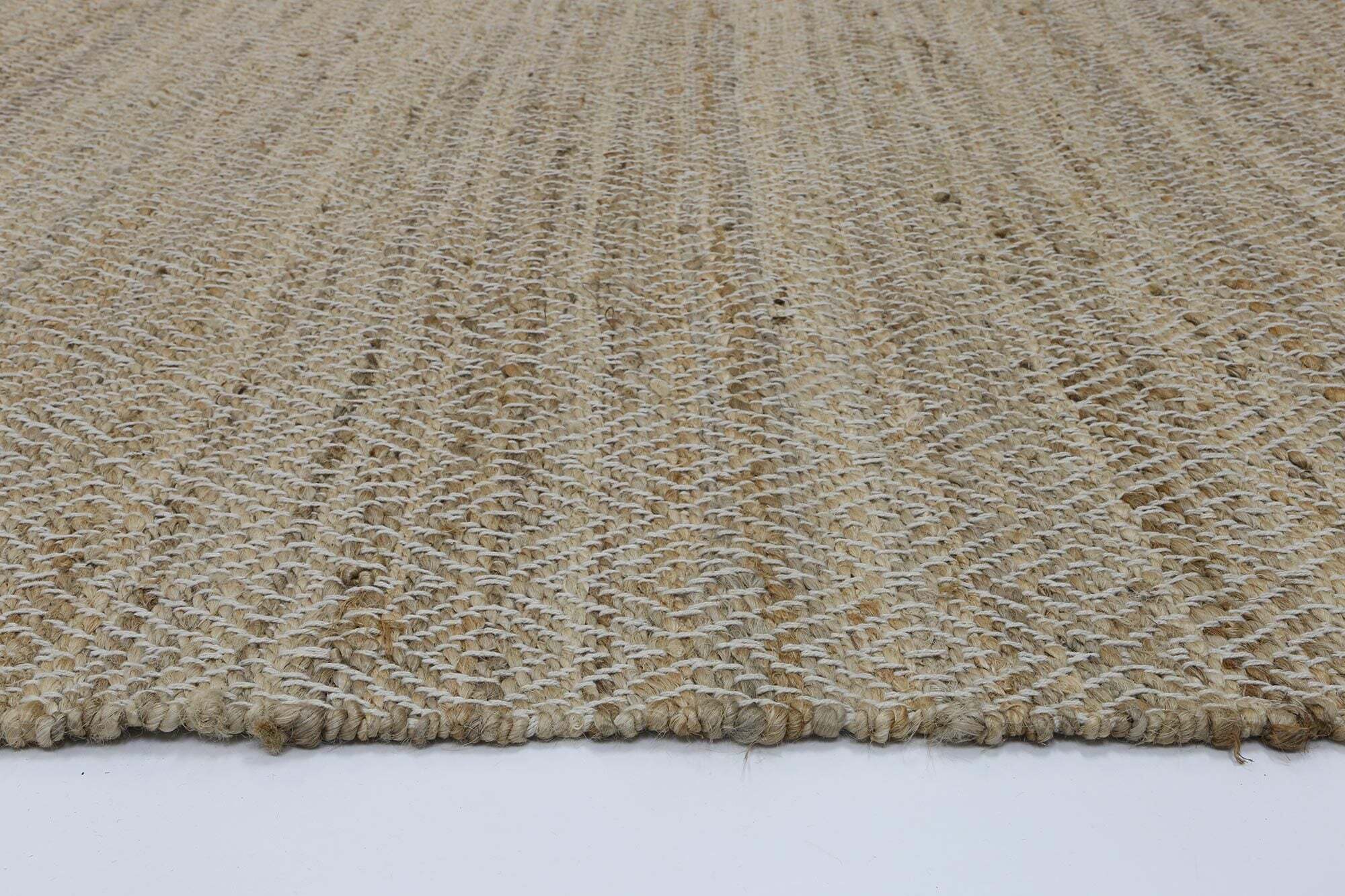 Oliver Flatweave Jute Rug