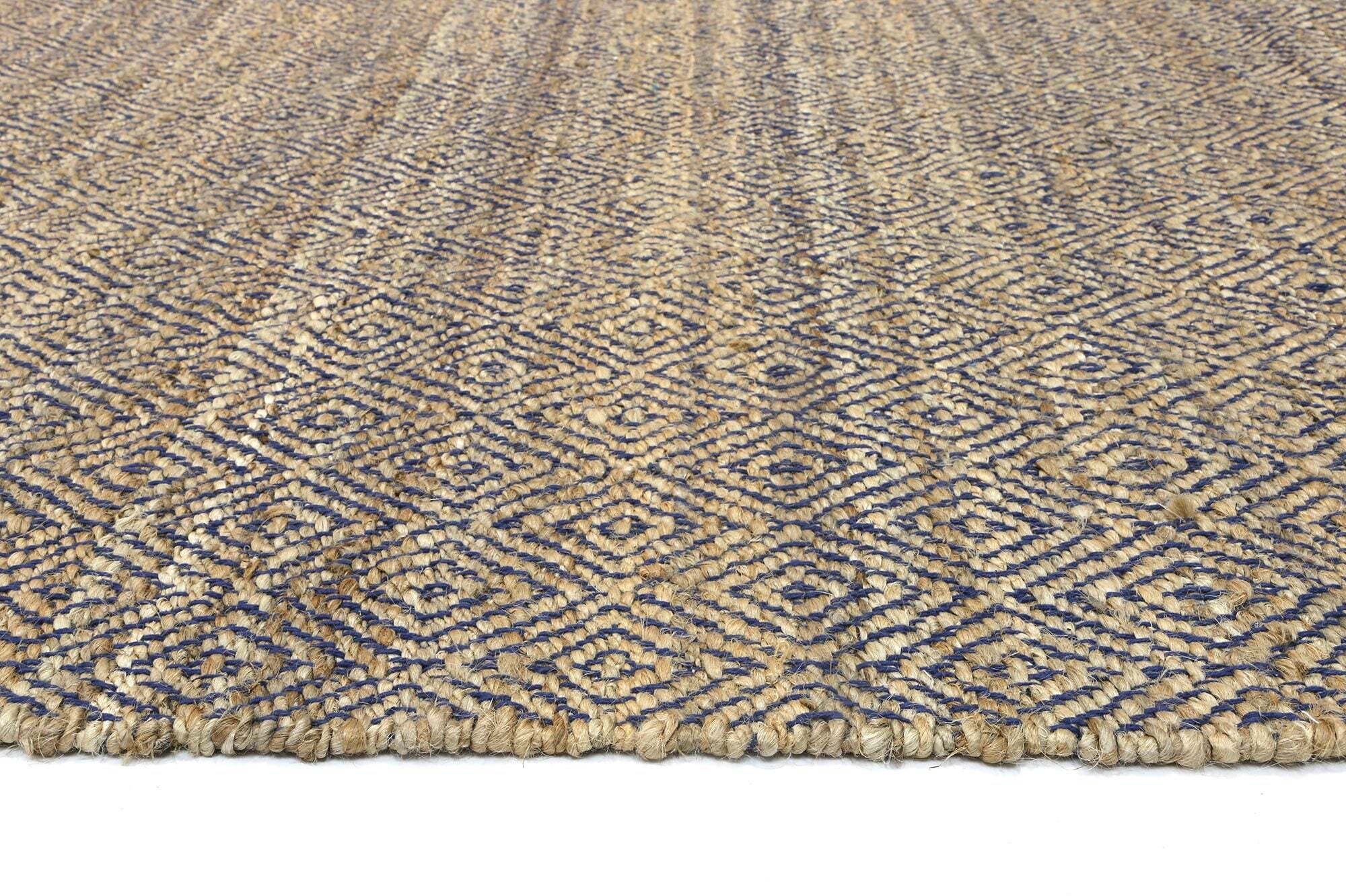 Oliver Flatweave Jute Rug