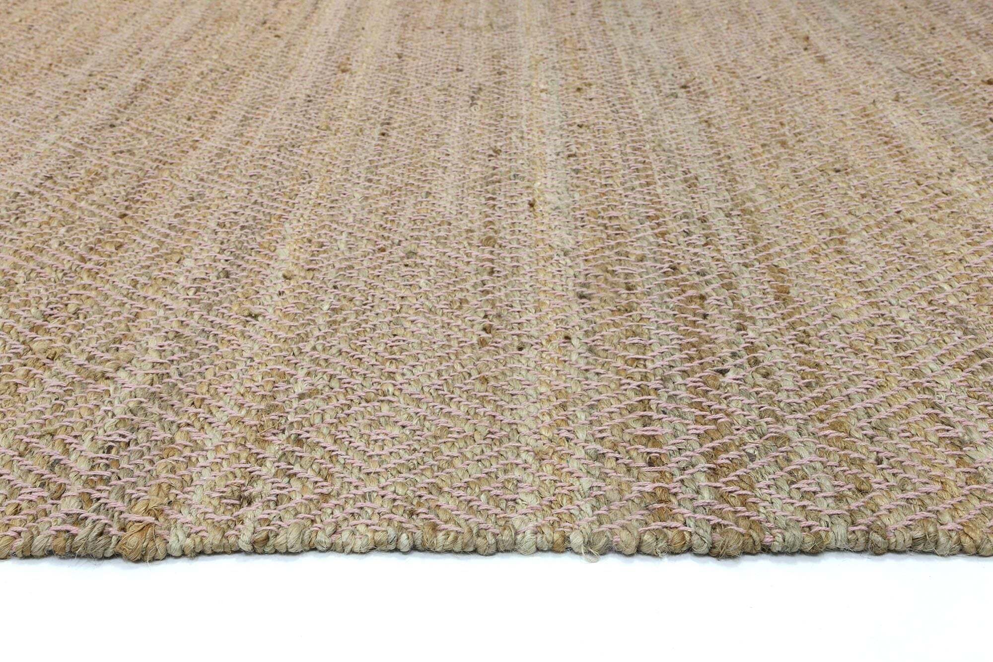 Oliver Jute Rug Tan Rugs Afterpay & Zippay