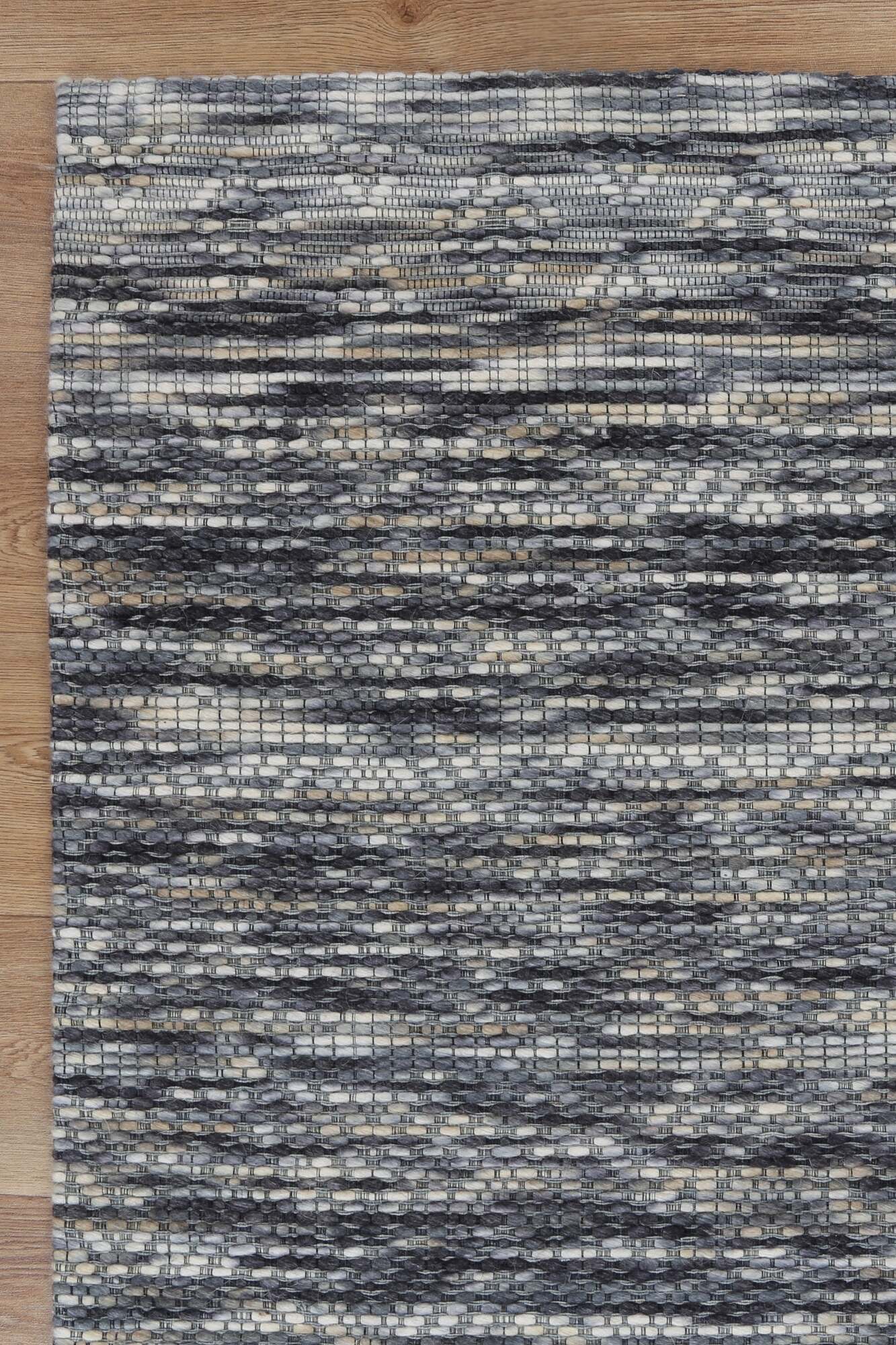 Large View Copacabana Wool Rug