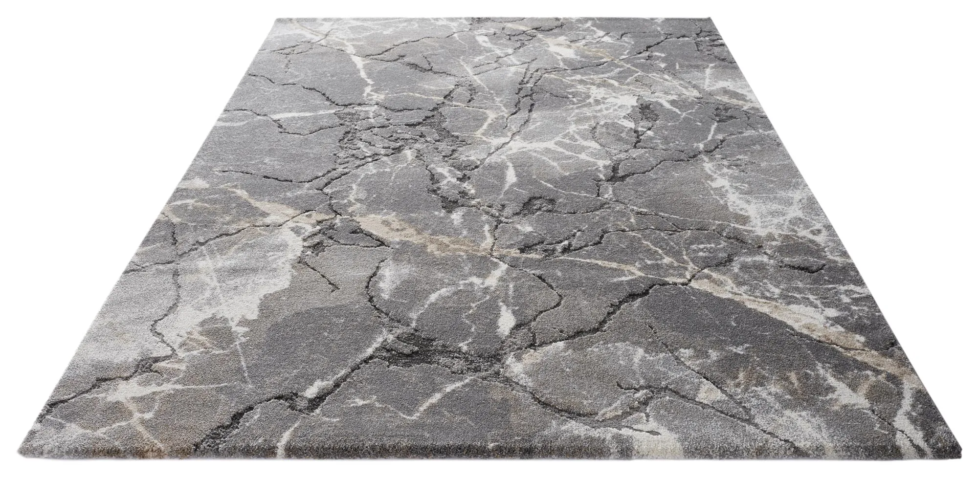 Paradise Modern Marble Rug