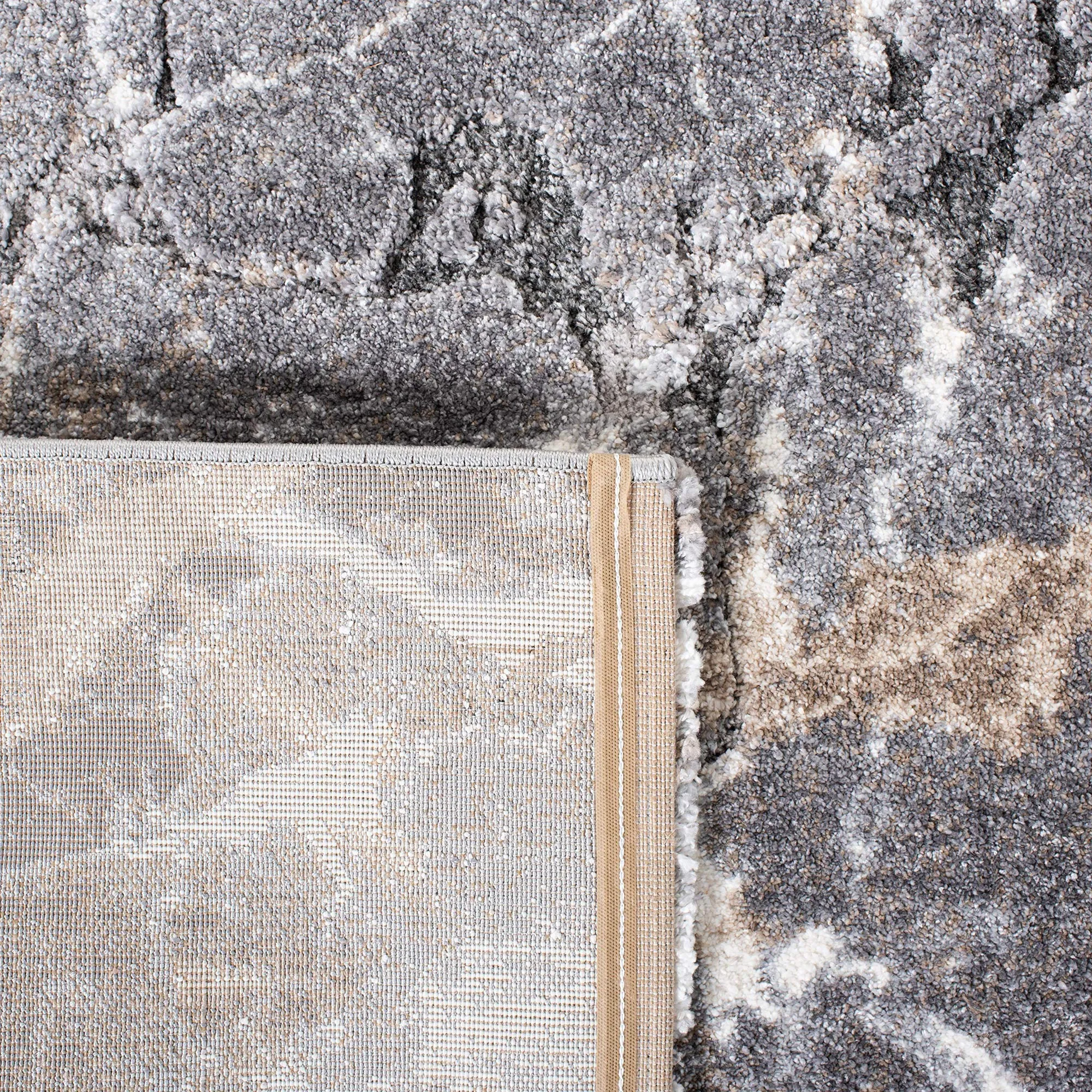 Paradise Abstract Rug PAR460-CG-X