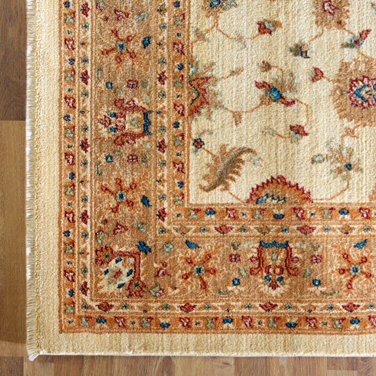 Parker Traditional Oriental Rug