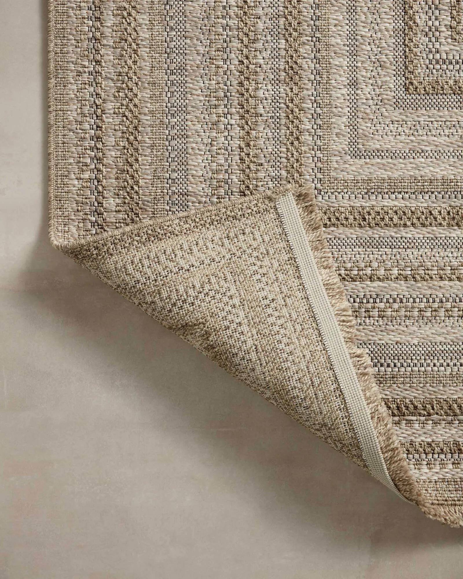 Large View Patina Indoor/Outdoor Rug
