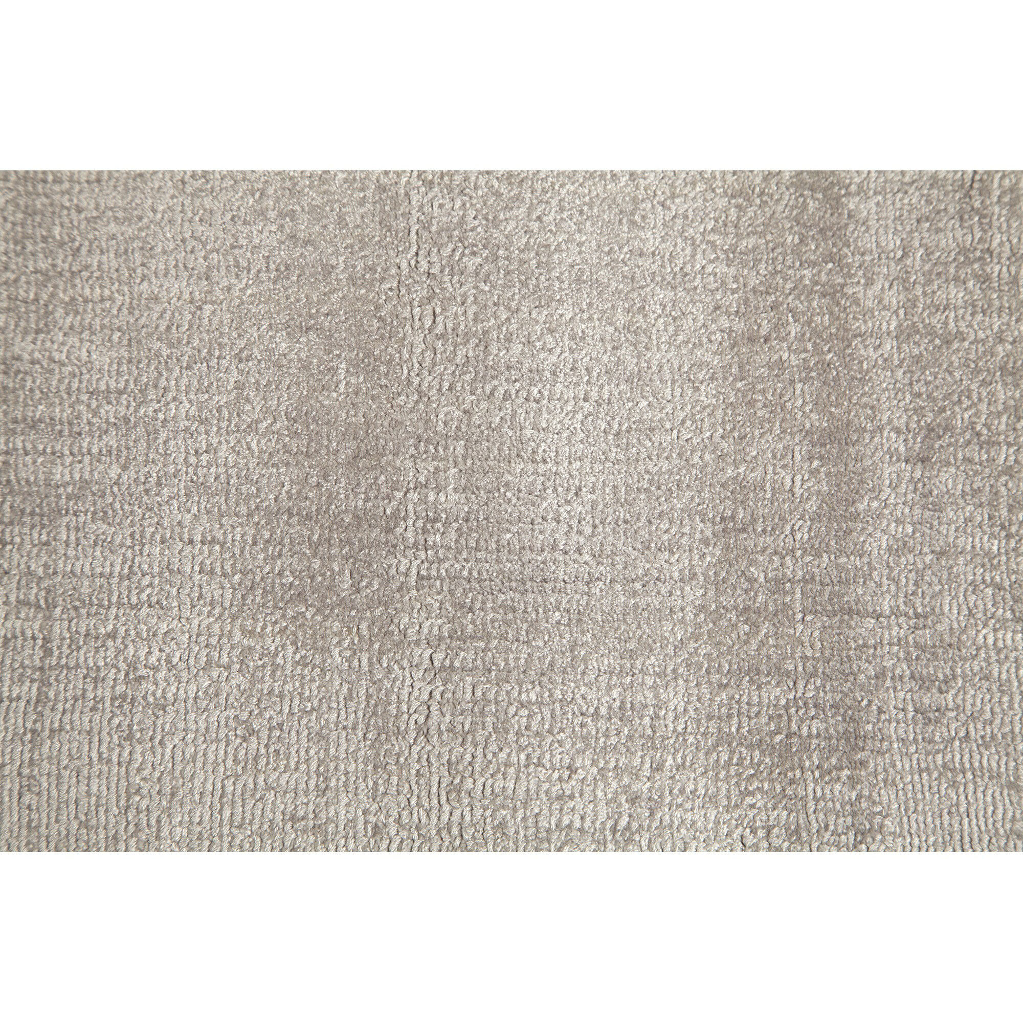 Palms Hand Loomed Viscose Rug