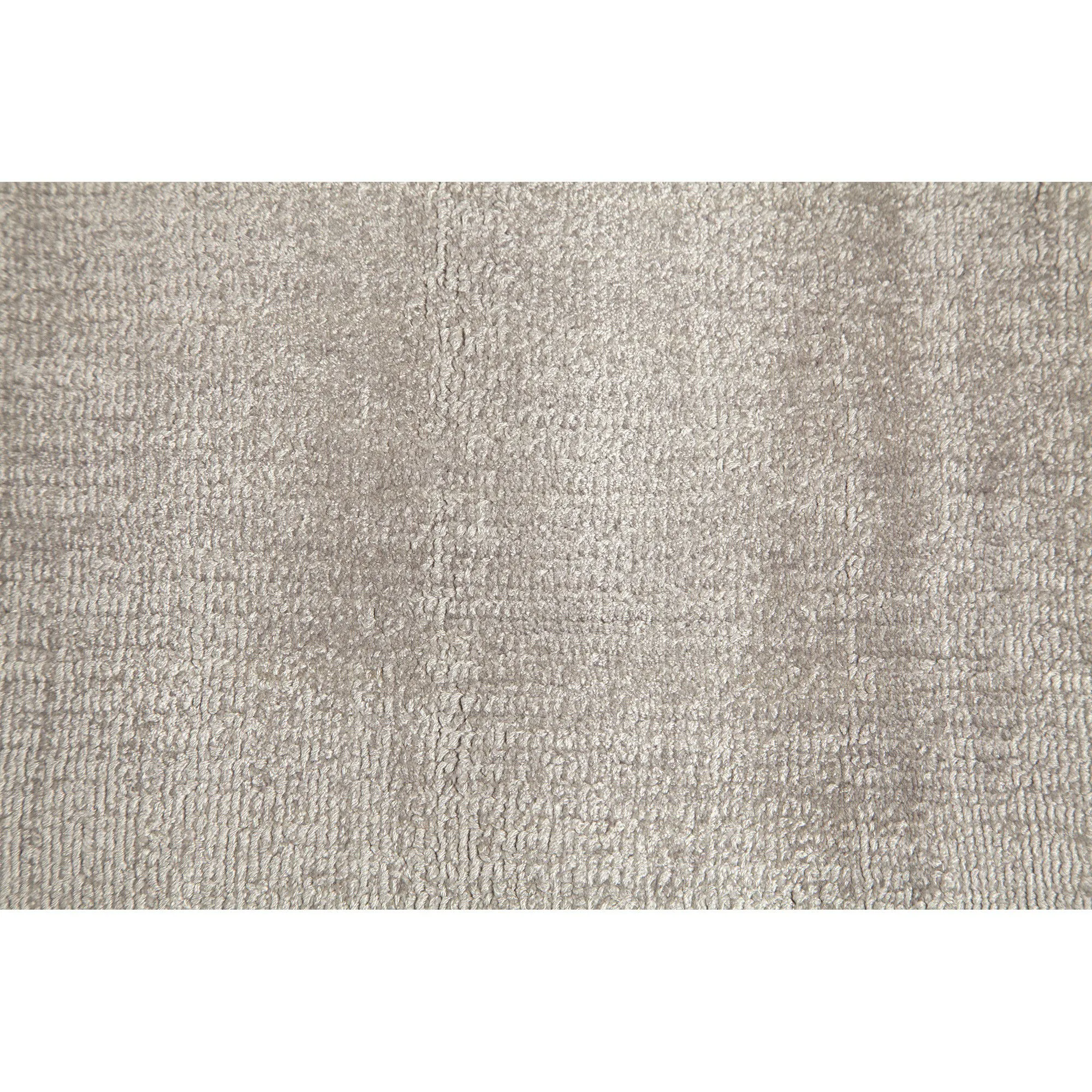 Palms Hand Loomed Viscose Rug