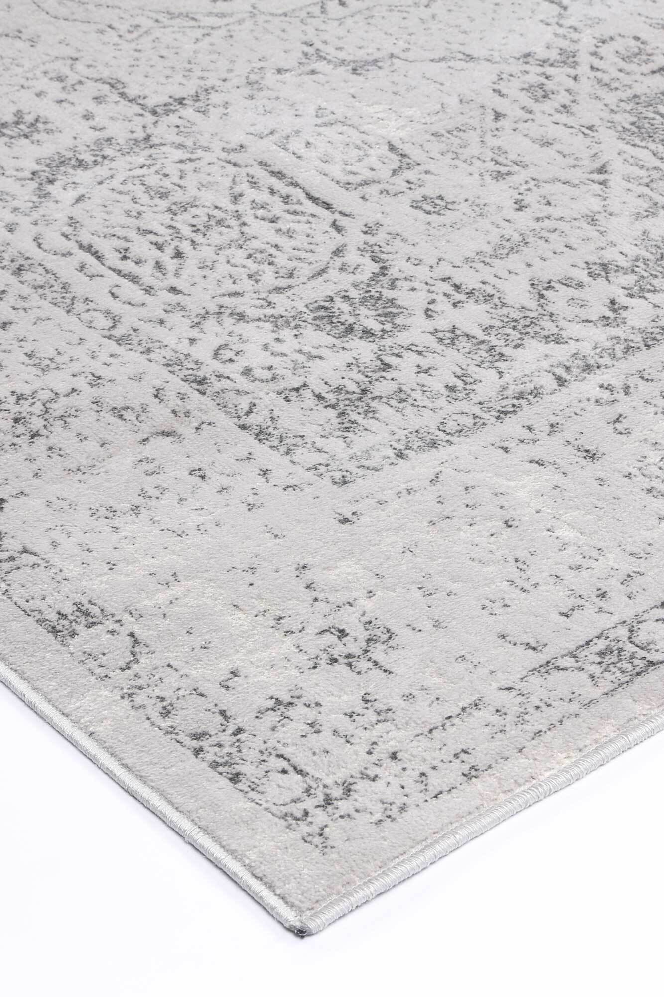 Poe Traditional Medallion Rug